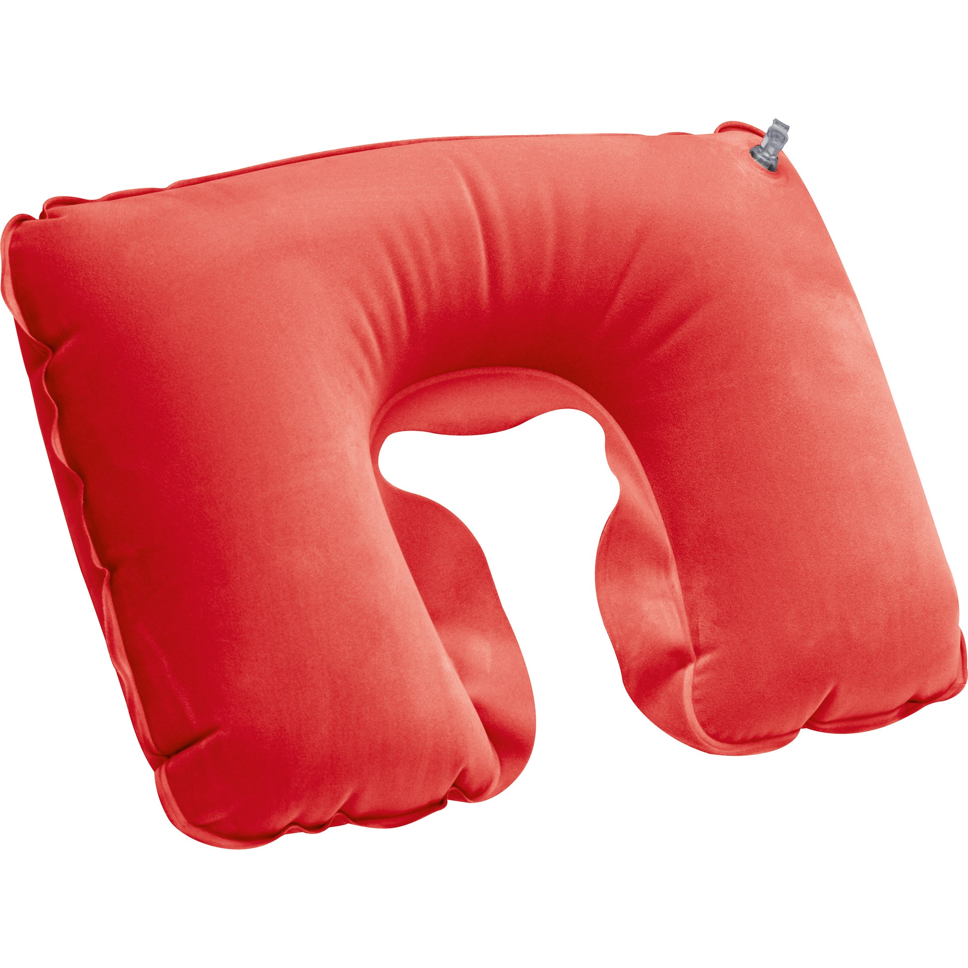 Aufblasbares Nackenkissen mit Etui MARIKA-4