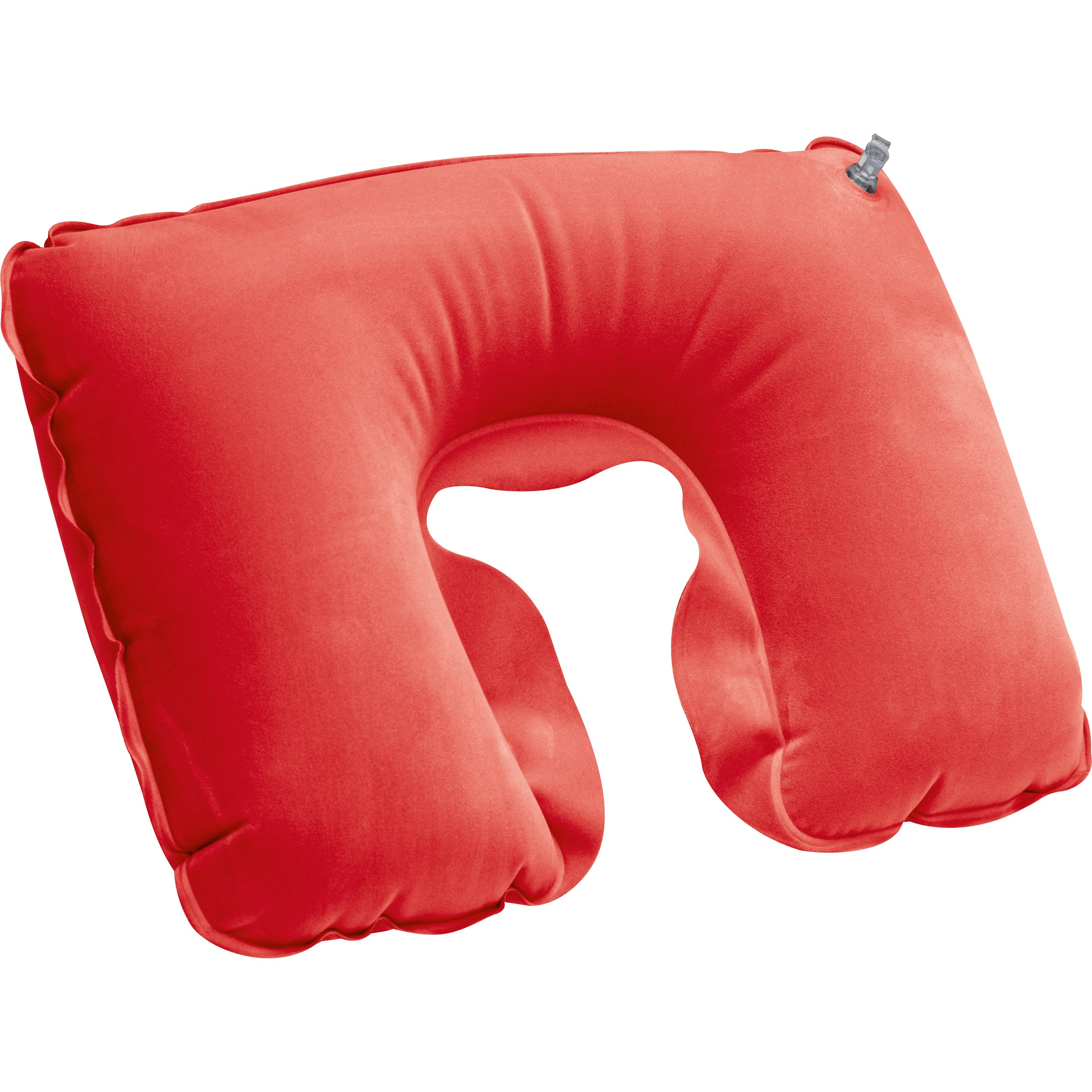 Aufblasbares Nackenkissen mit Etui MARIKA-zoom-4