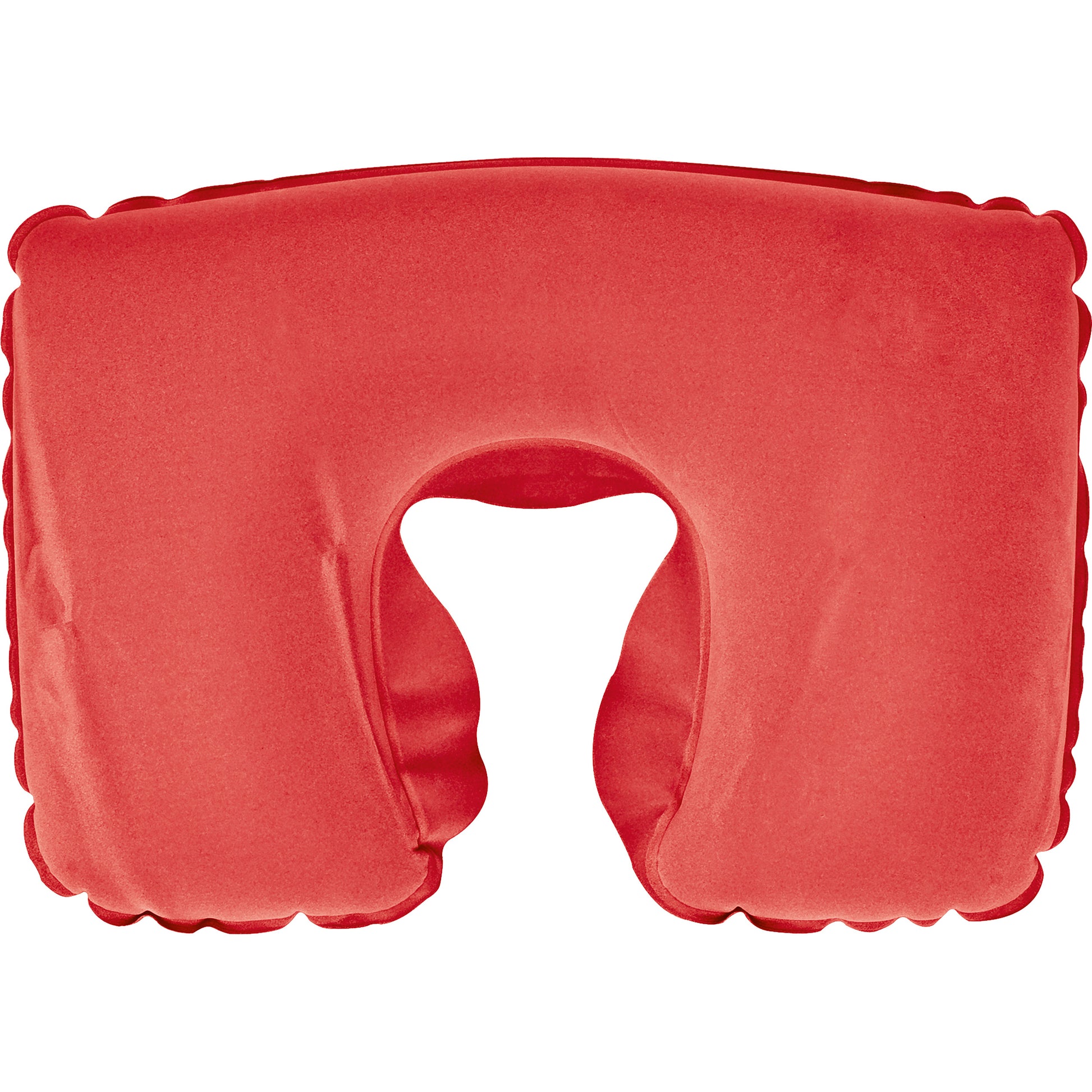 Aufblasbares Nackenkissen mit Etui MARIKA-5