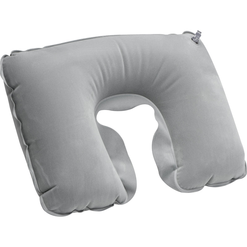 Aufblasbares Nackenkissen mit Etui MARIKA-zoom-