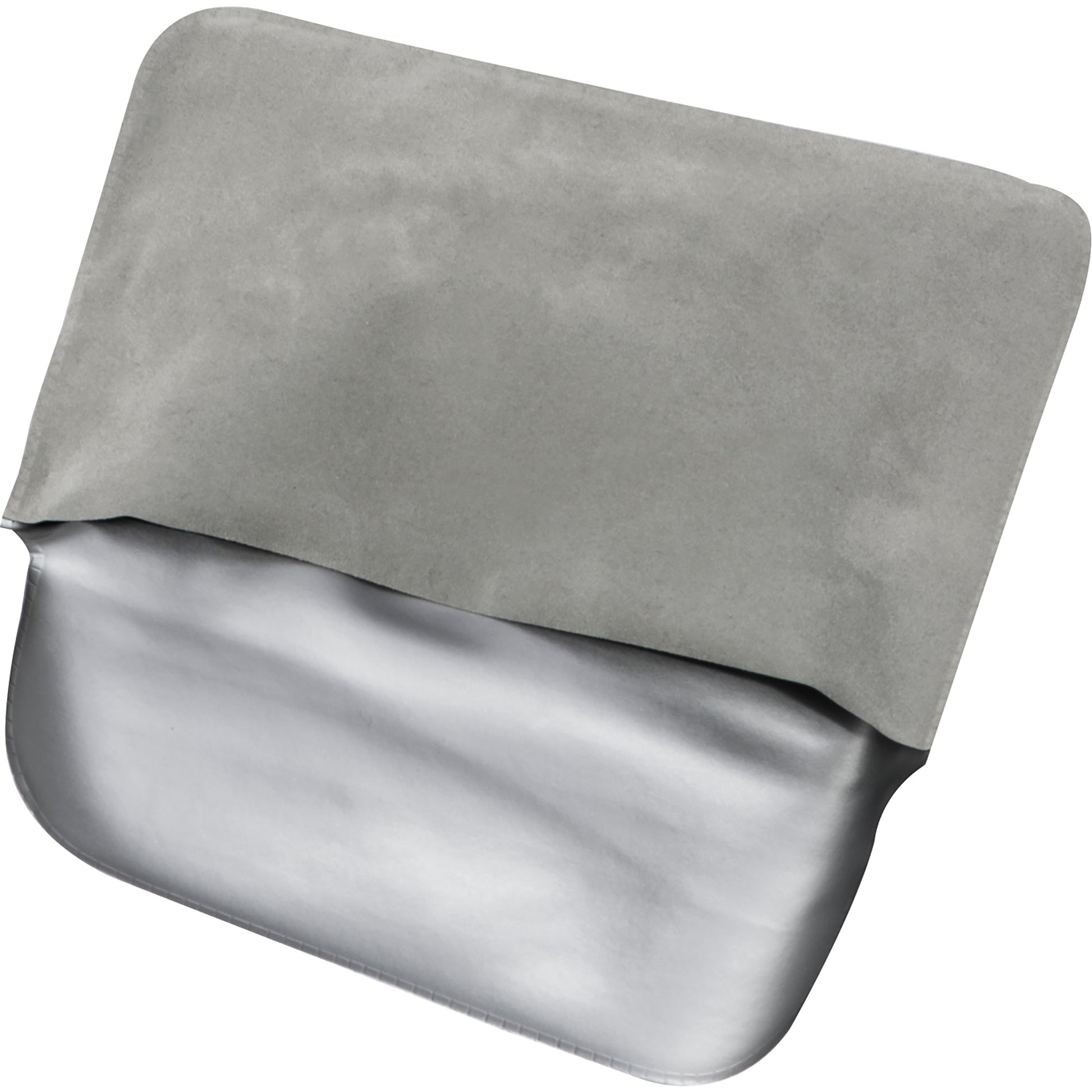 Aufblasbares Nackenkissen mit Etui MARIKA-9