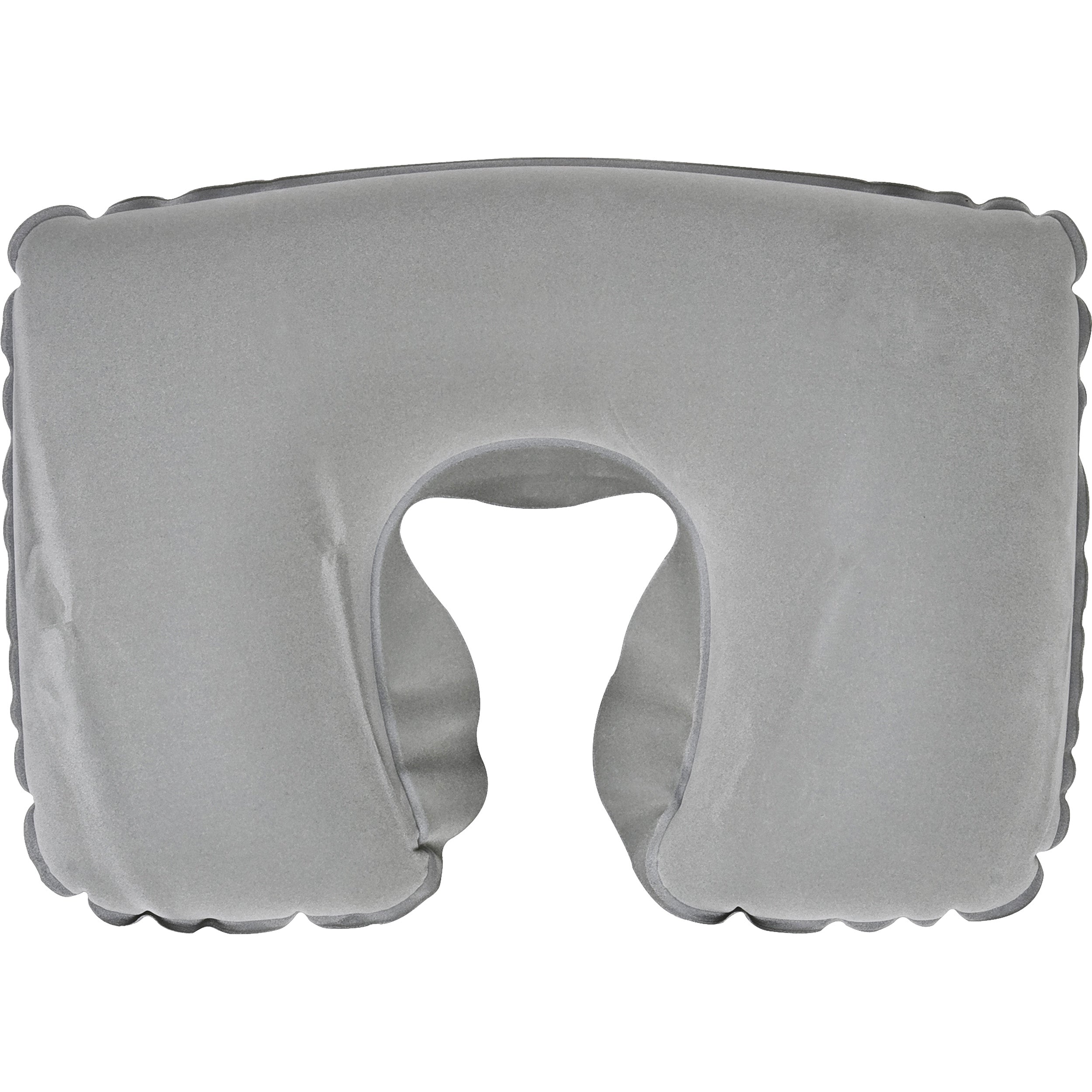 Aufblasbares Nackenkissen mit Etui MARIKA-zoom-8