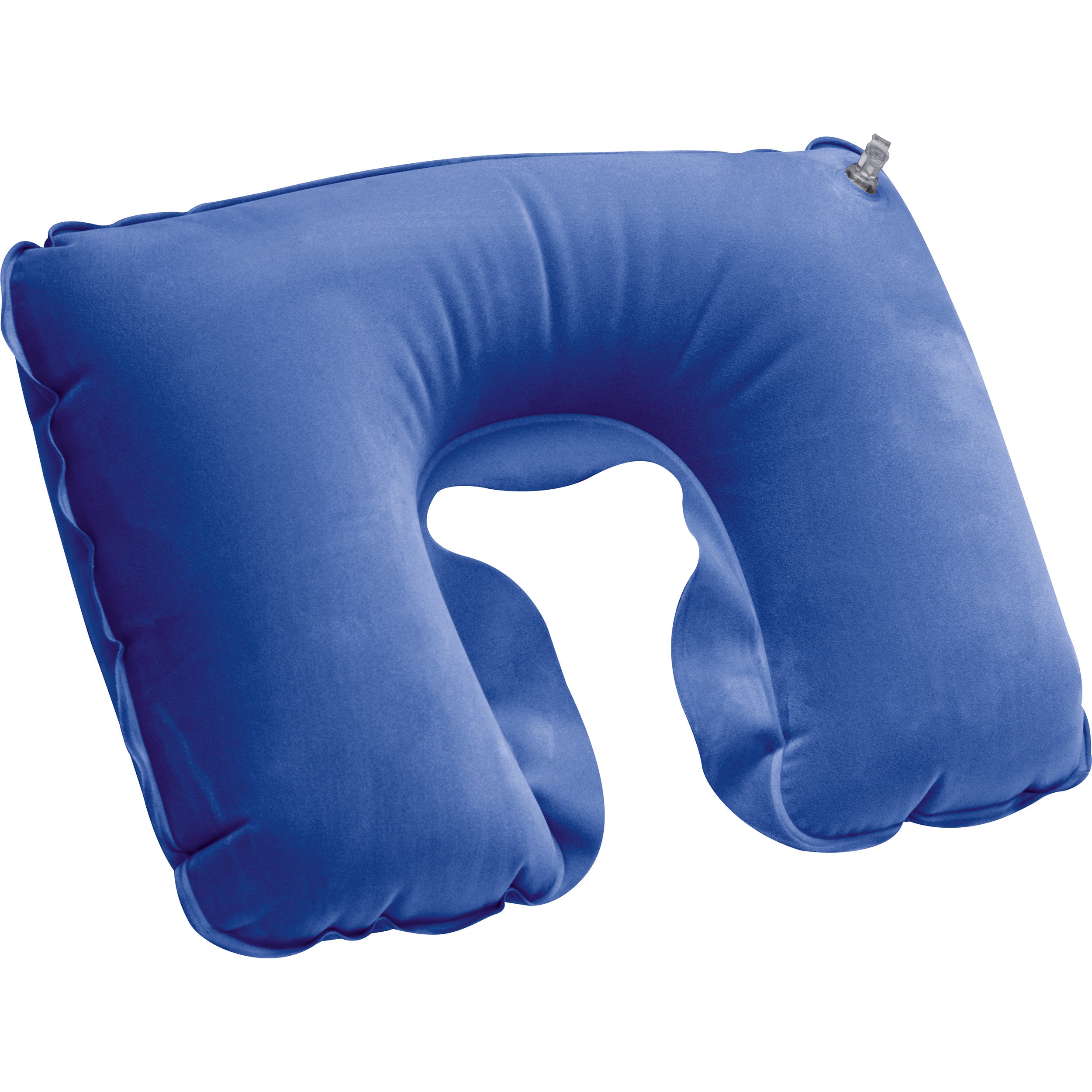 Aufblasbares Nackenkissen mit Etui MARIKA-zoom-10