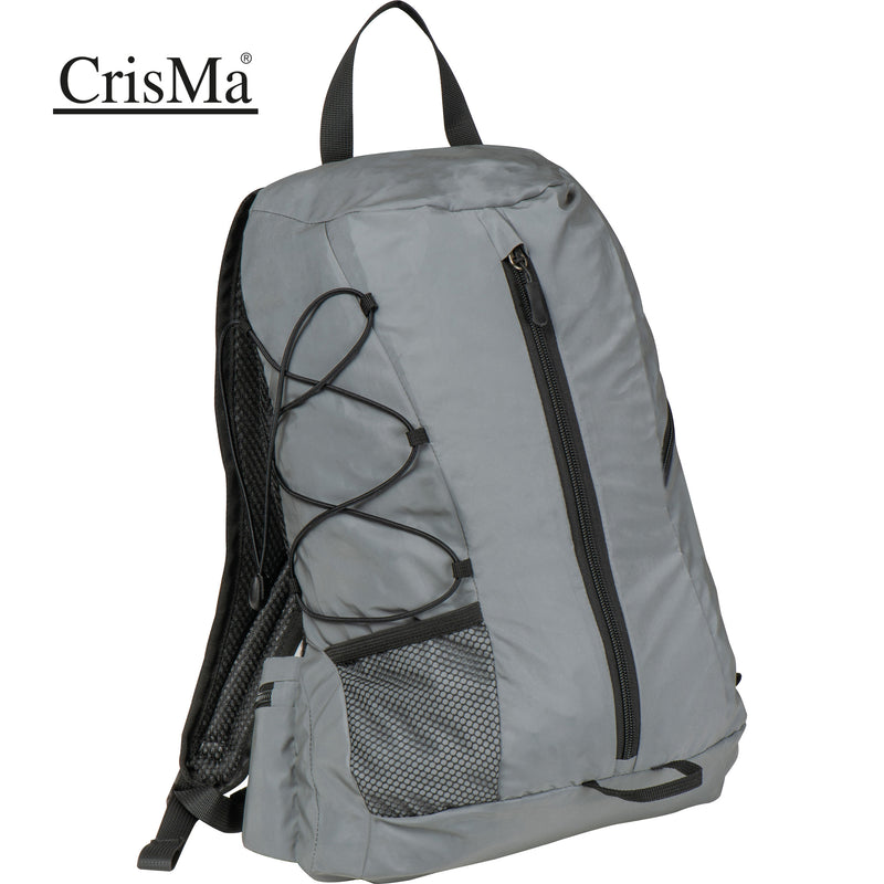 CrisMa reflektierender Rucksack GABRIELA-zoom-