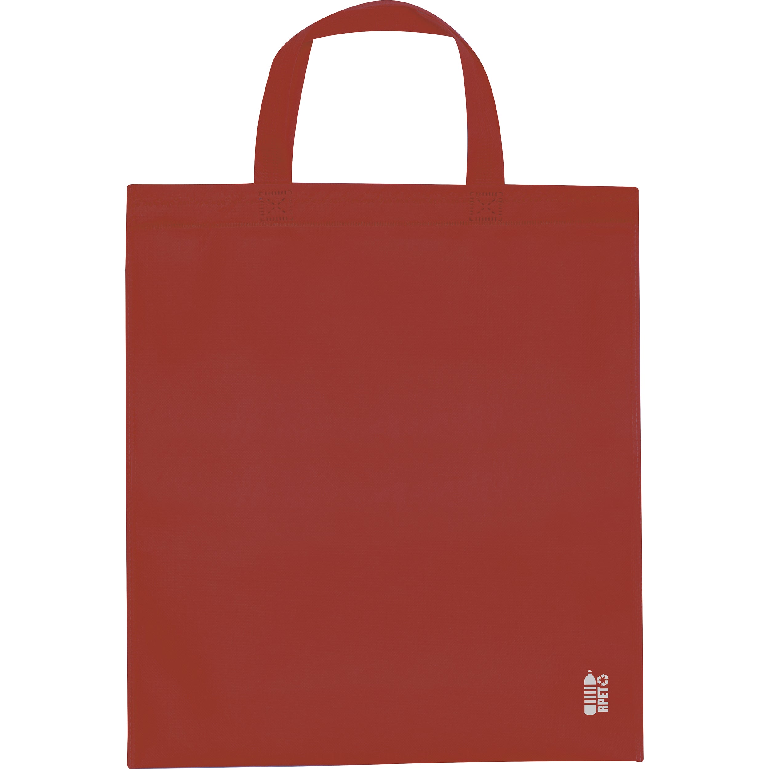 Einkaufstasche aus recyceltem Non Woven PELAGIA-zoom-2