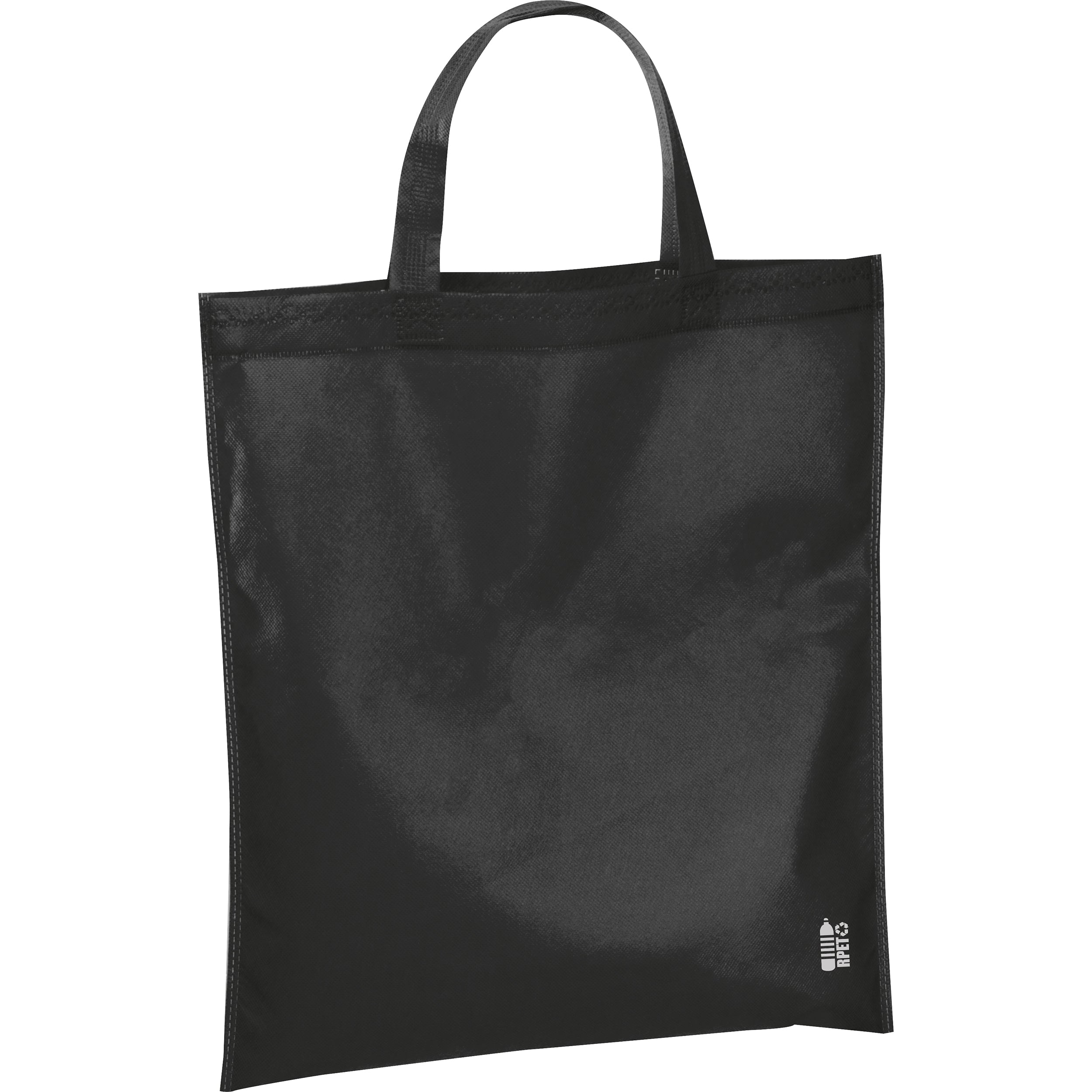 Einkaufstasche aus recyceltem Non Woven PELAGIA-zoom-3