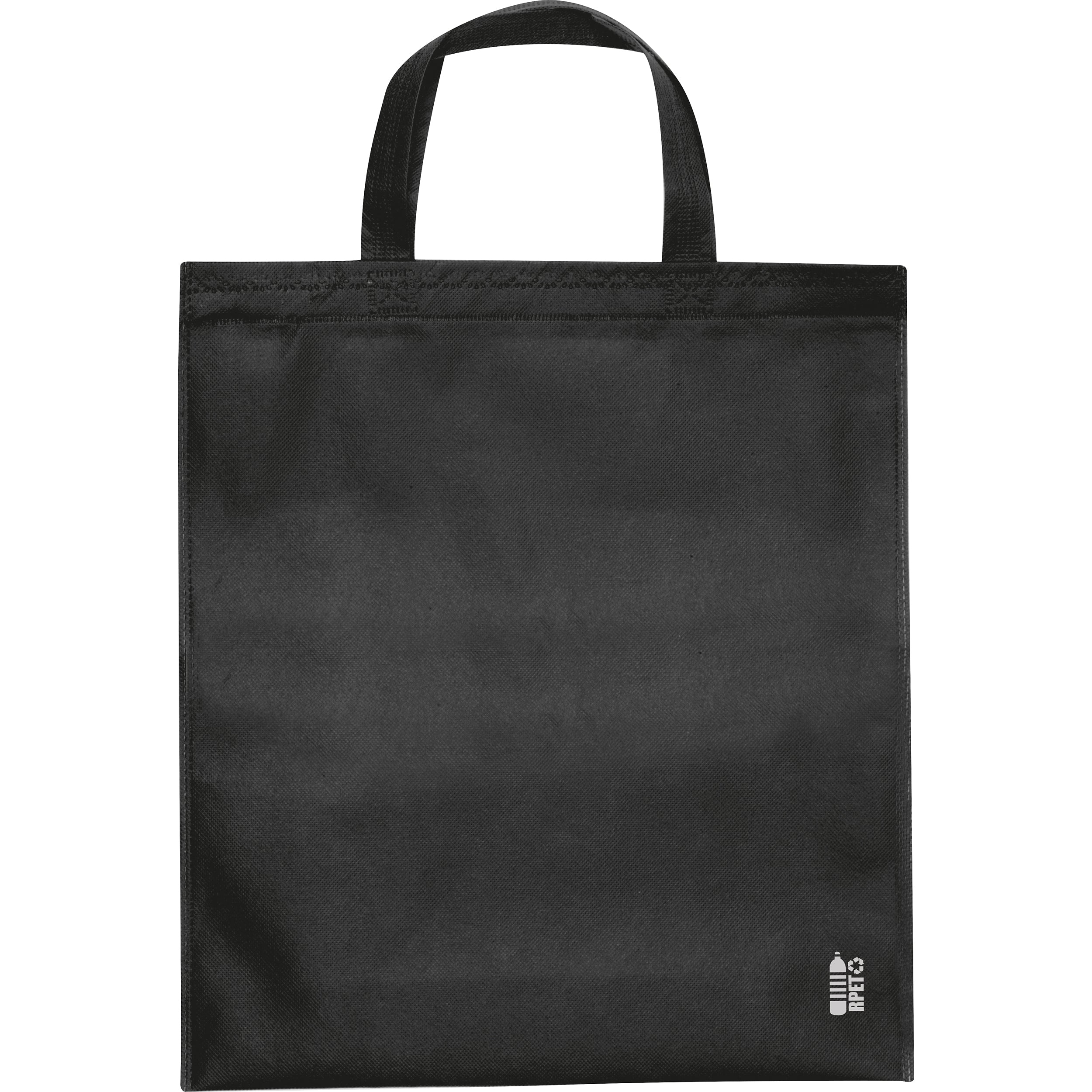 Einkaufstasche aus recyceltem Non Woven PELAGIA-zoom-4
