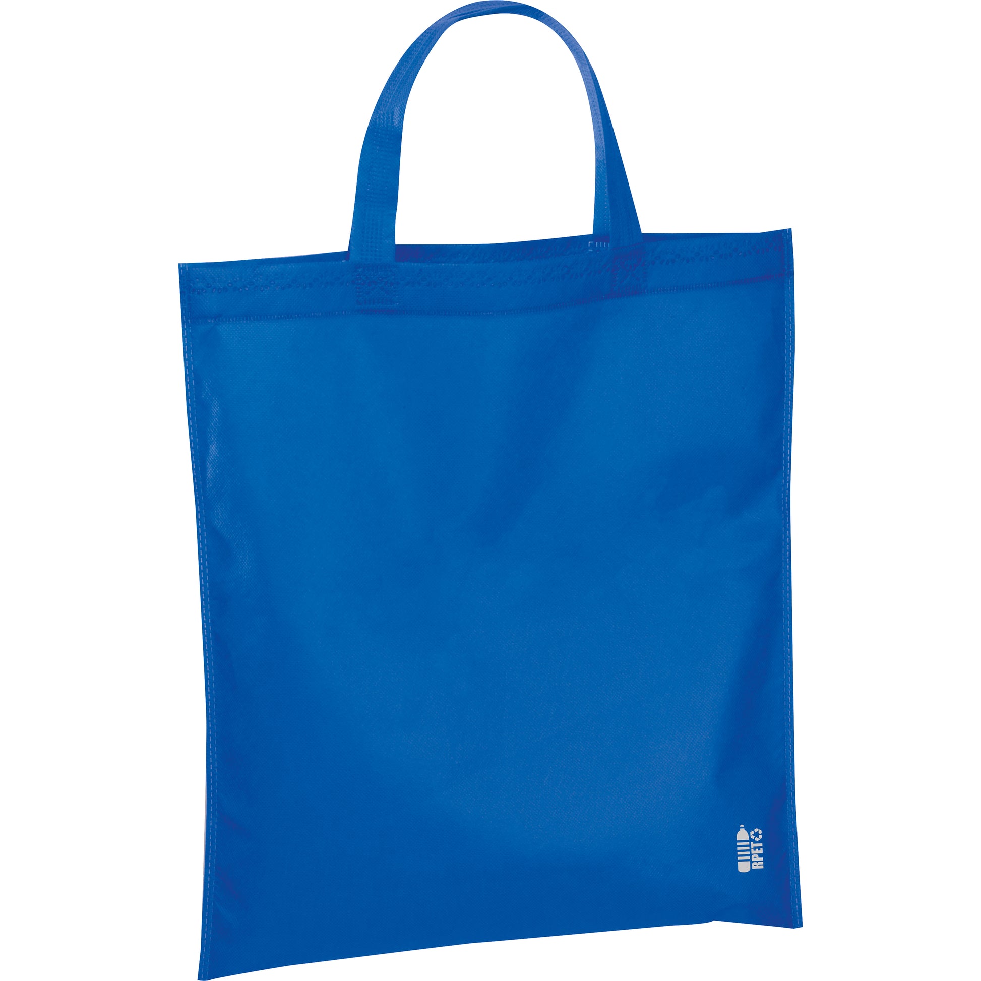 Einkaufstasche aus recyceltem Non Woven PELAGIA-5