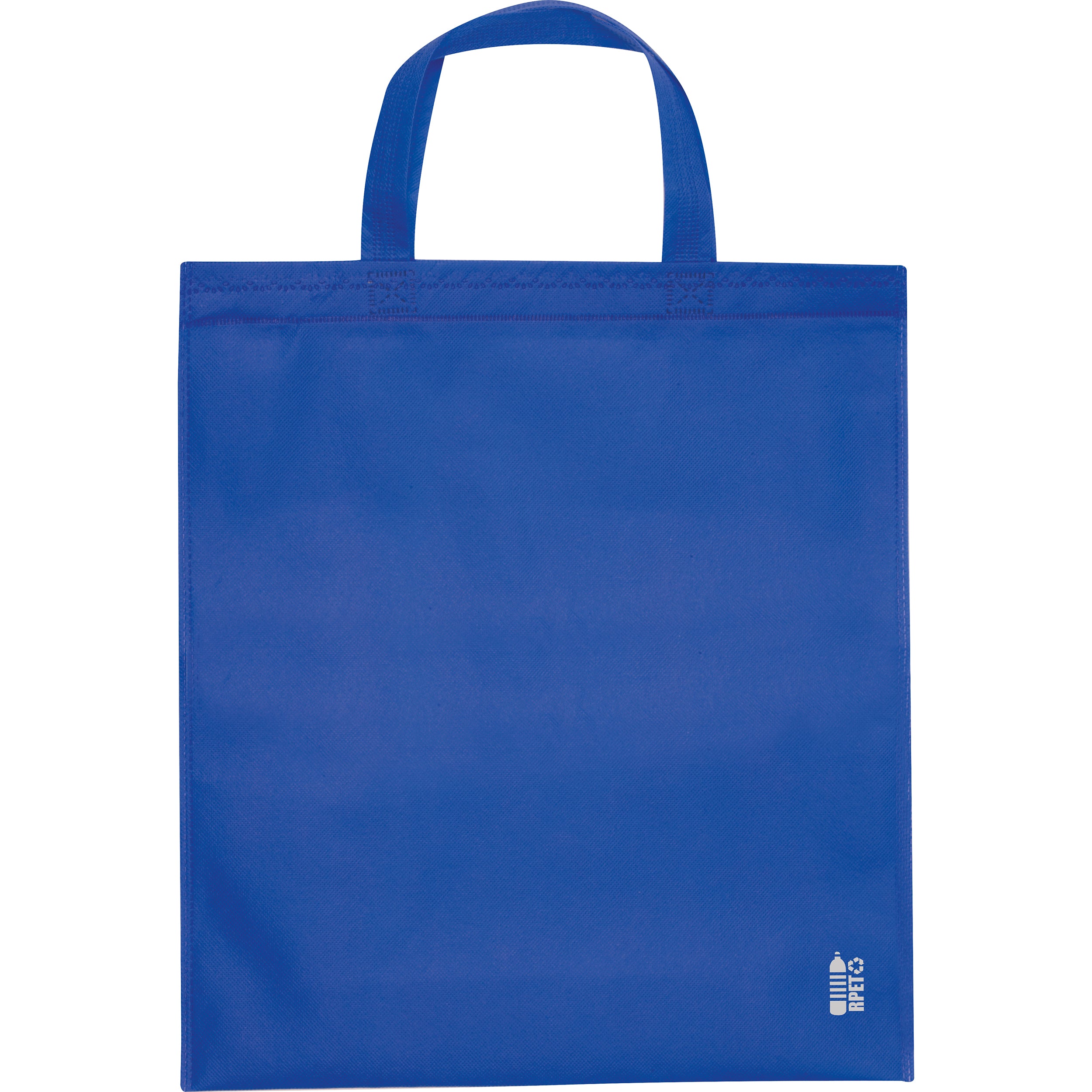 Einkaufstasche aus recyceltem Non Woven PELAGIA-zoom-6