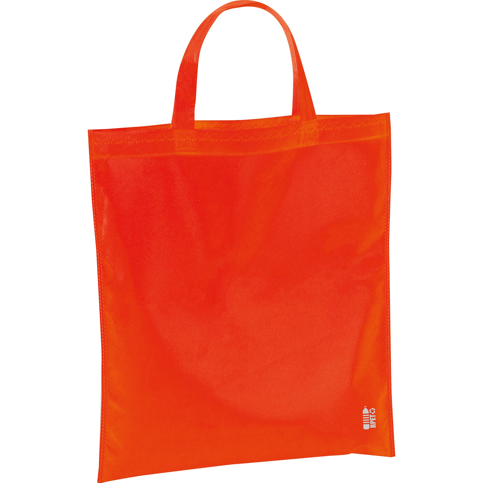 Einkaufstasche aus recyceltem Non Woven PELAGIA-7