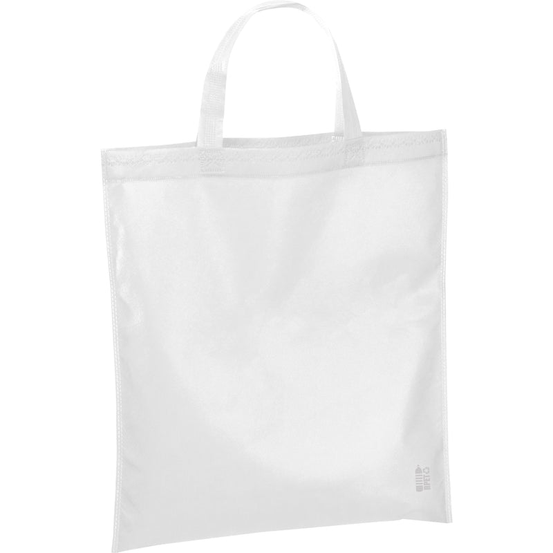 Einkaufstasche aus recyceltem Non Woven PELAGIA-zoom-