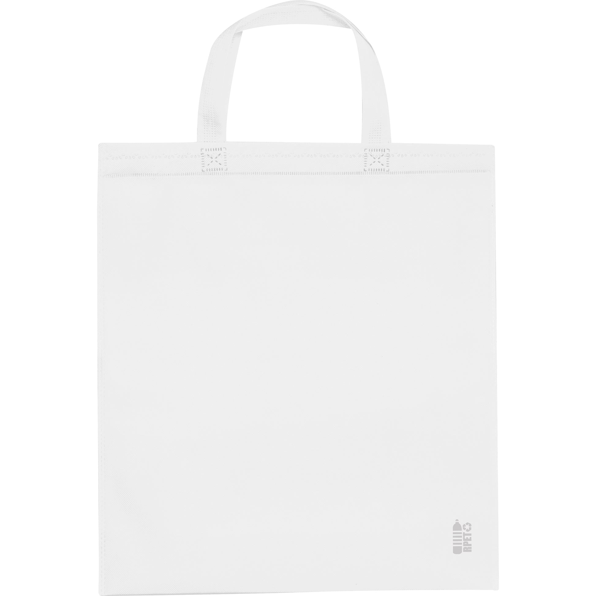 Einkaufstasche aus recyceltem Non Woven PELAGIA-10