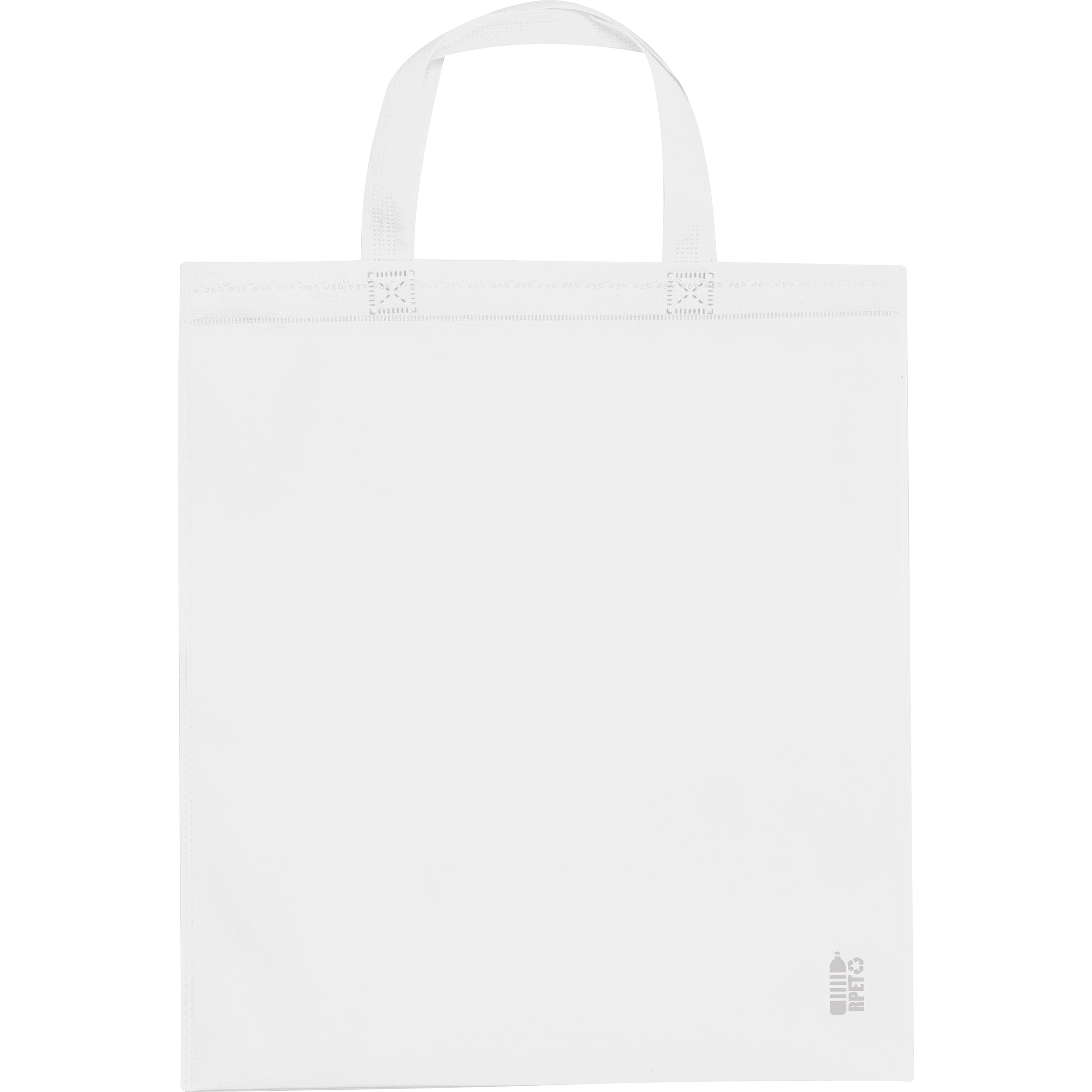 Einkaufstasche aus recyceltem Non Woven PELAGIA-zoom-10