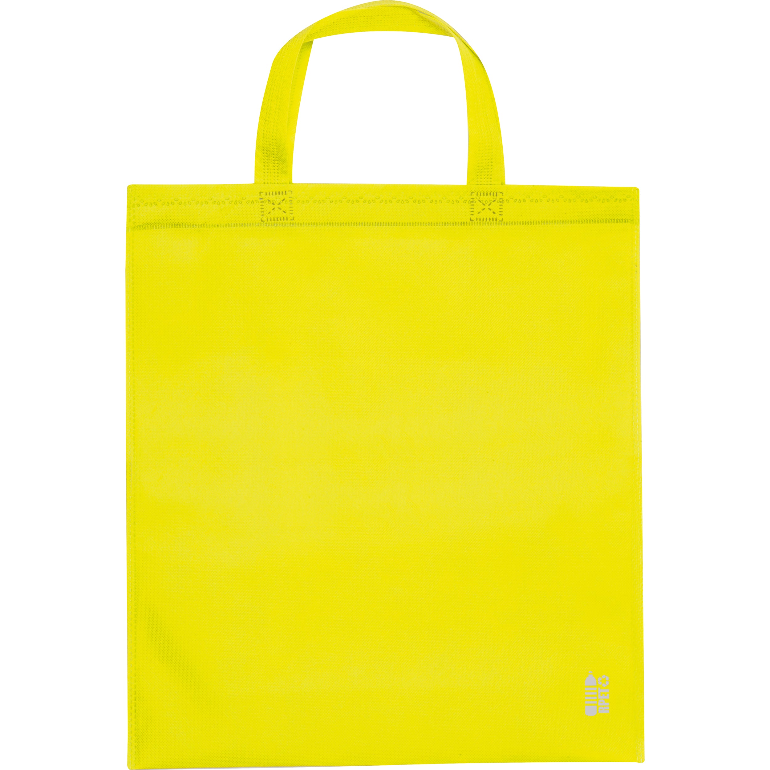 Einkaufstasche aus recyceltem Non Woven PELAGIA-zoom-12