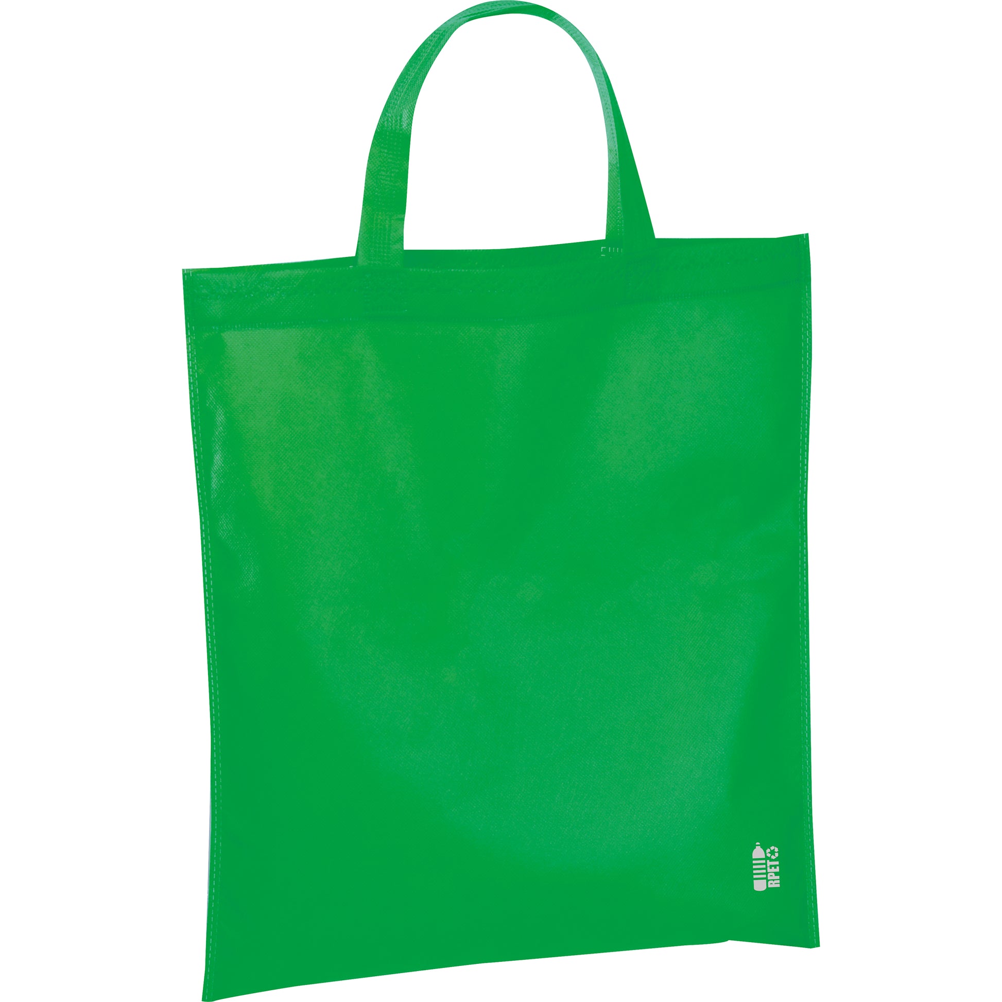 Einkaufstasche aus recyceltem Non Woven PELAGIA-13