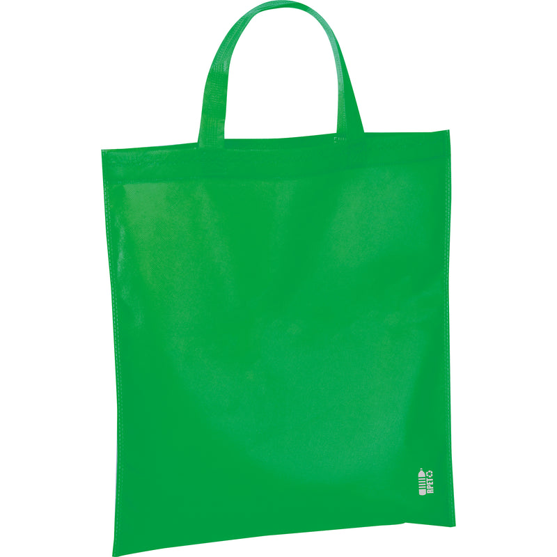 Einkaufstasche aus recyceltem Non Woven PELAGIA-zoom-