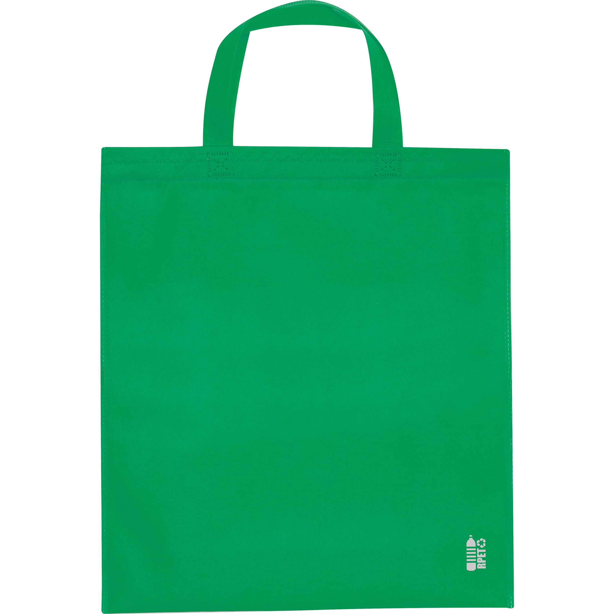 Einkaufstasche aus recyceltem Non Woven PELAGIA-zoom-14