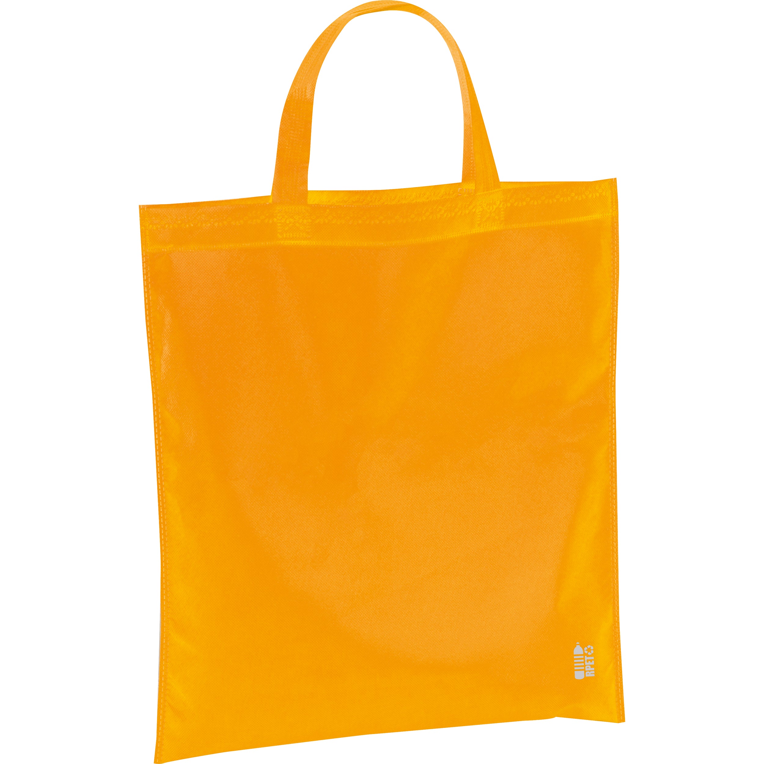 Einkaufstasche aus recyceltem Non Woven PELAGIA-zoom-15