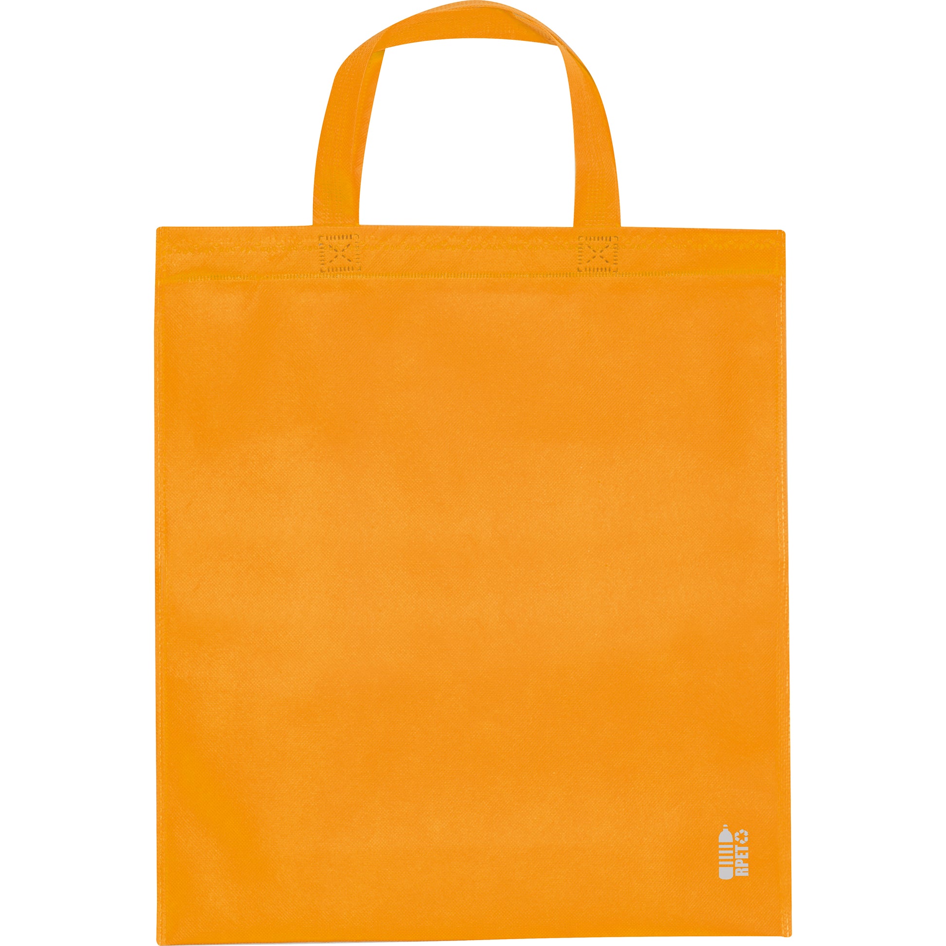 Einkaufstasche aus recyceltem Non Woven PELAGIA-16