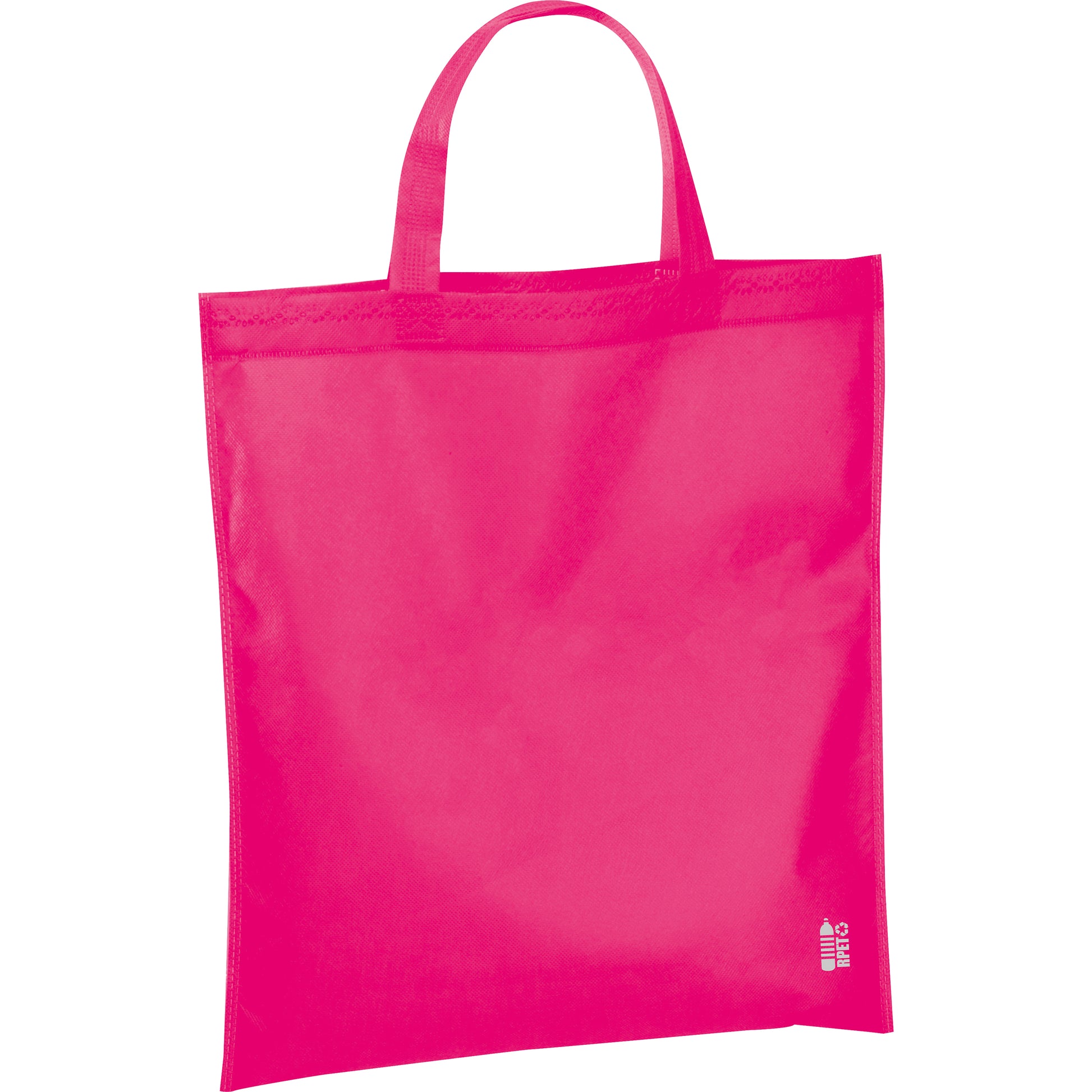 Einkaufstasche aus recyceltem Non Woven PELAGIA-17