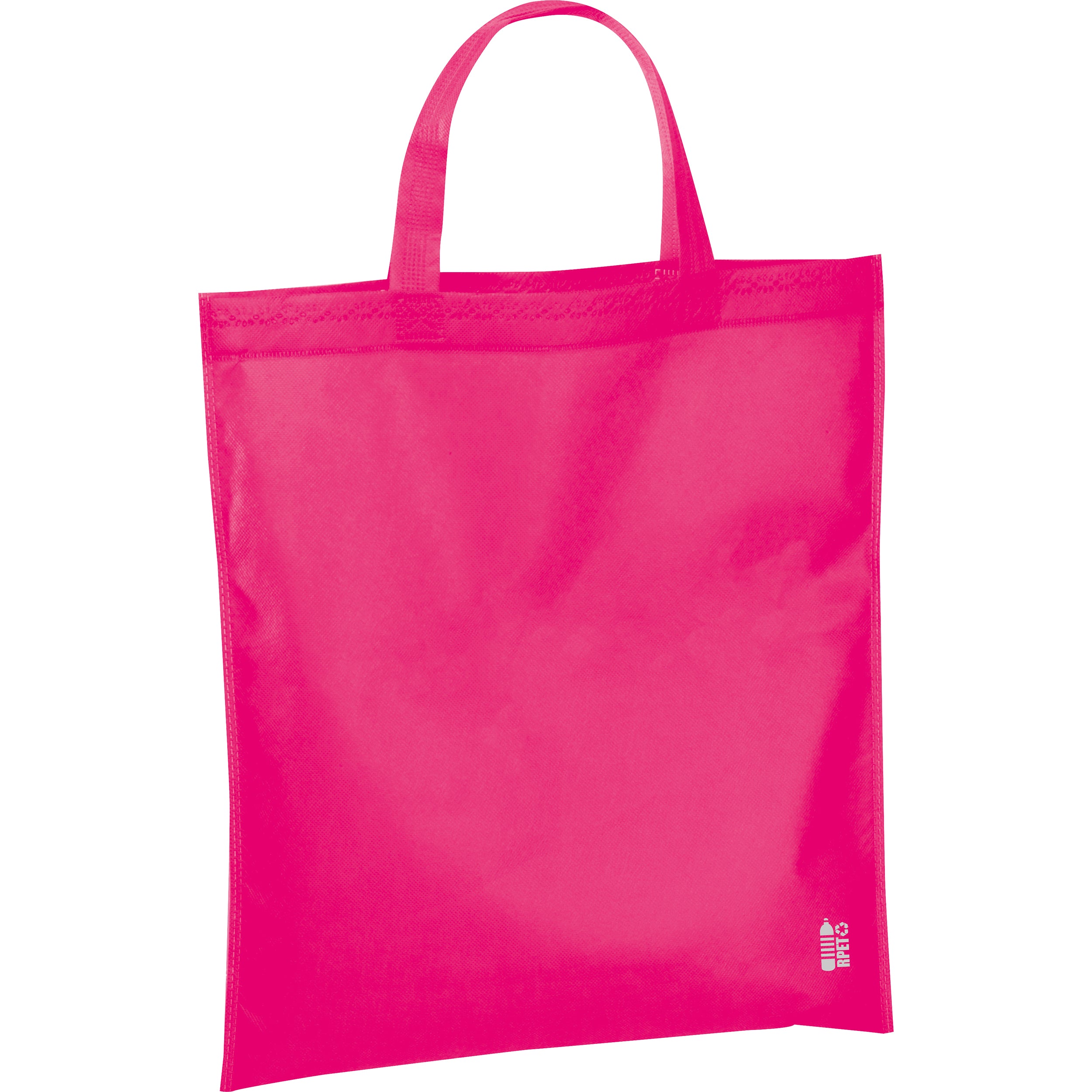 Einkaufstasche aus recyceltem Non Woven PELAGIA-zoom-17