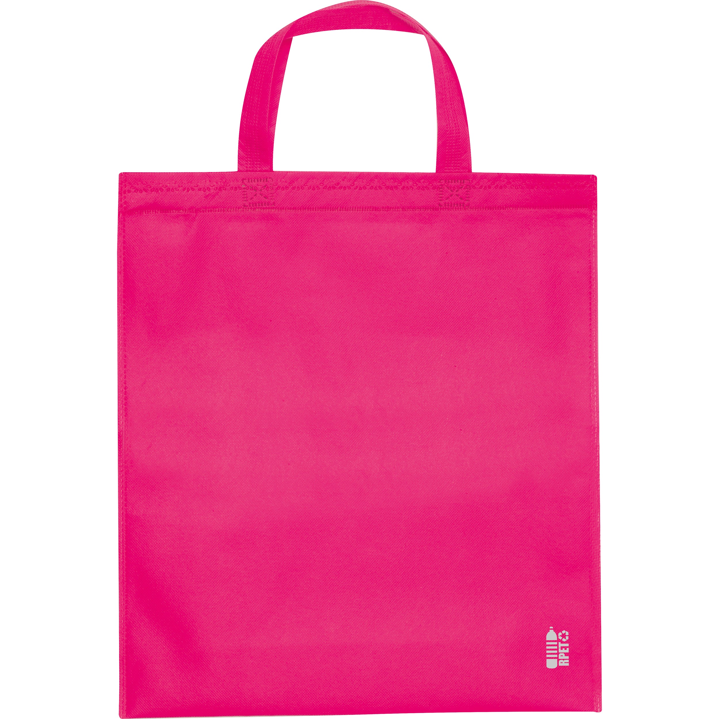 Einkaufstasche aus recyceltem Non Woven PELAGIA-zoom-18