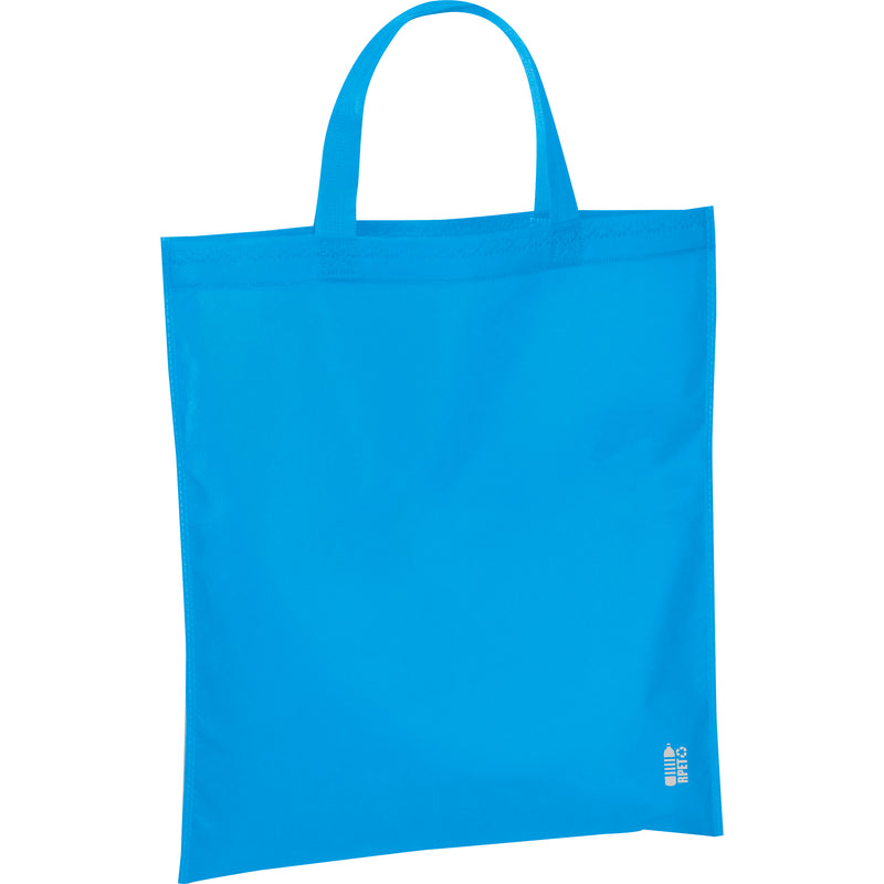 Einkaufstasche aus recyceltem Non Woven PELAGIA-zoom-