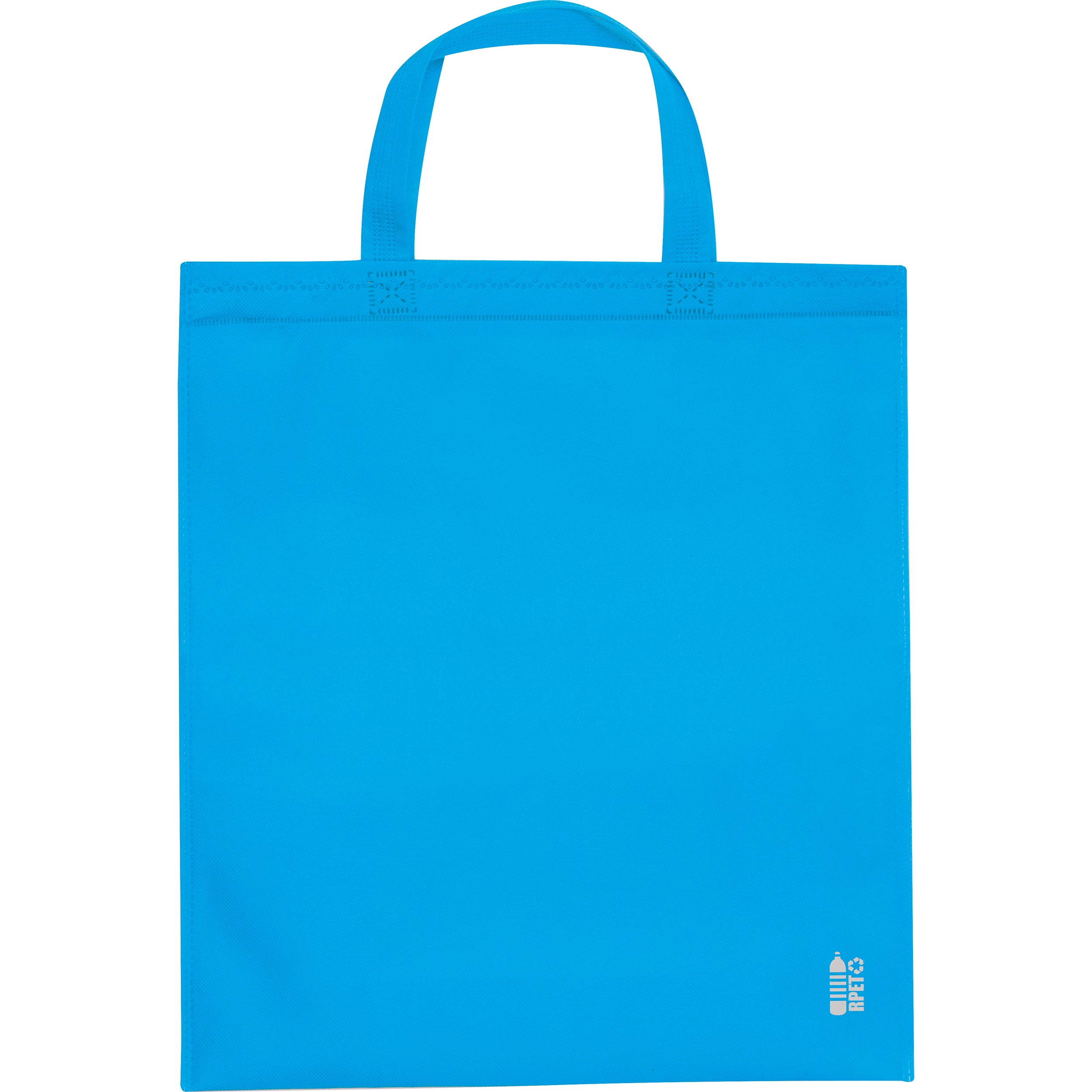 Einkaufstasche aus recyceltem Non Woven PELAGIA-zoom-20