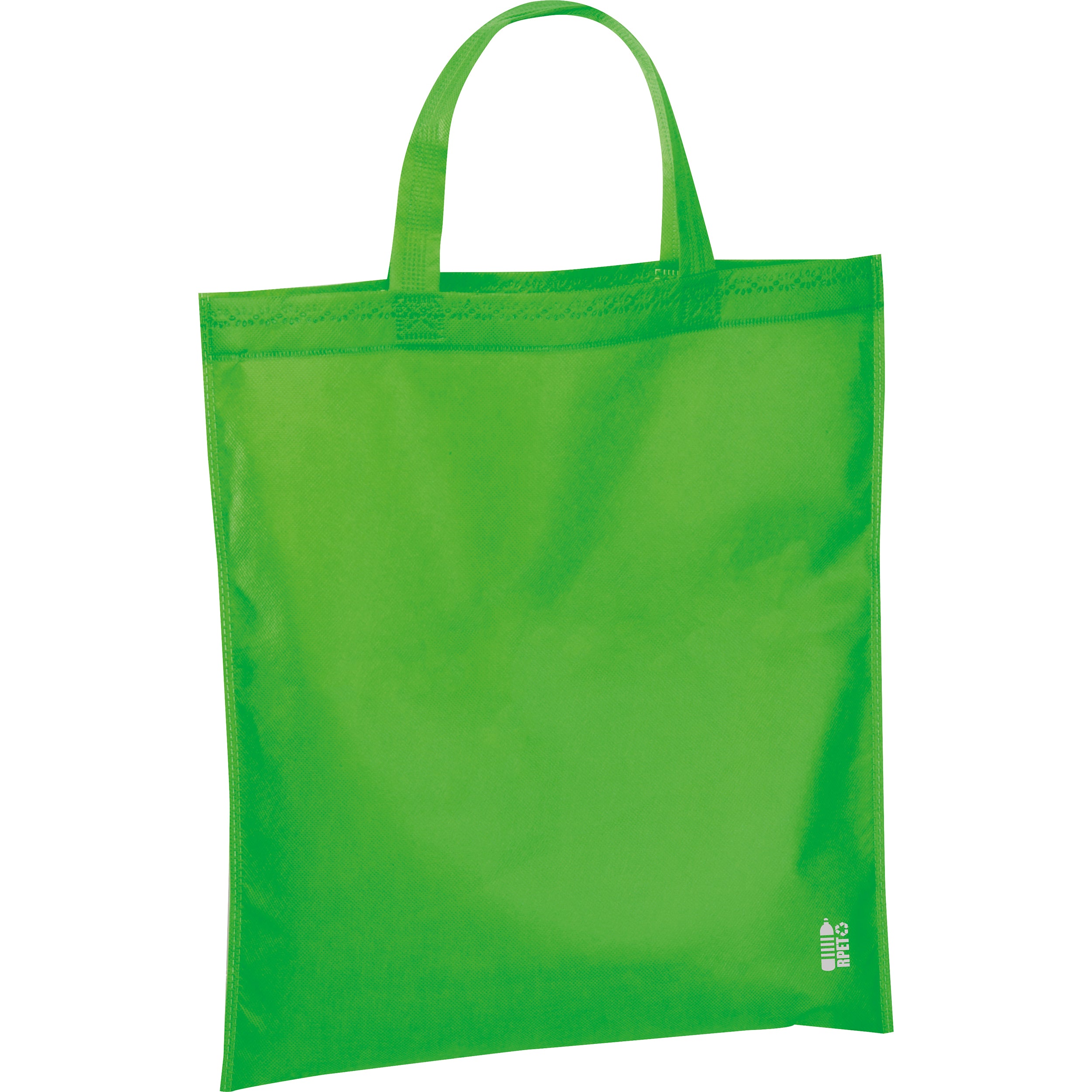 Einkaufstasche aus recyceltem Non Woven PELAGIA-zoom-21