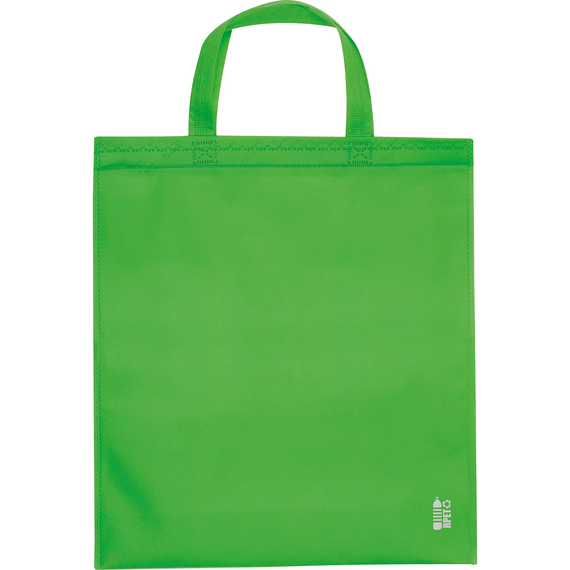 Einkaufstasche aus recyceltem Non Woven PELAGIA-22