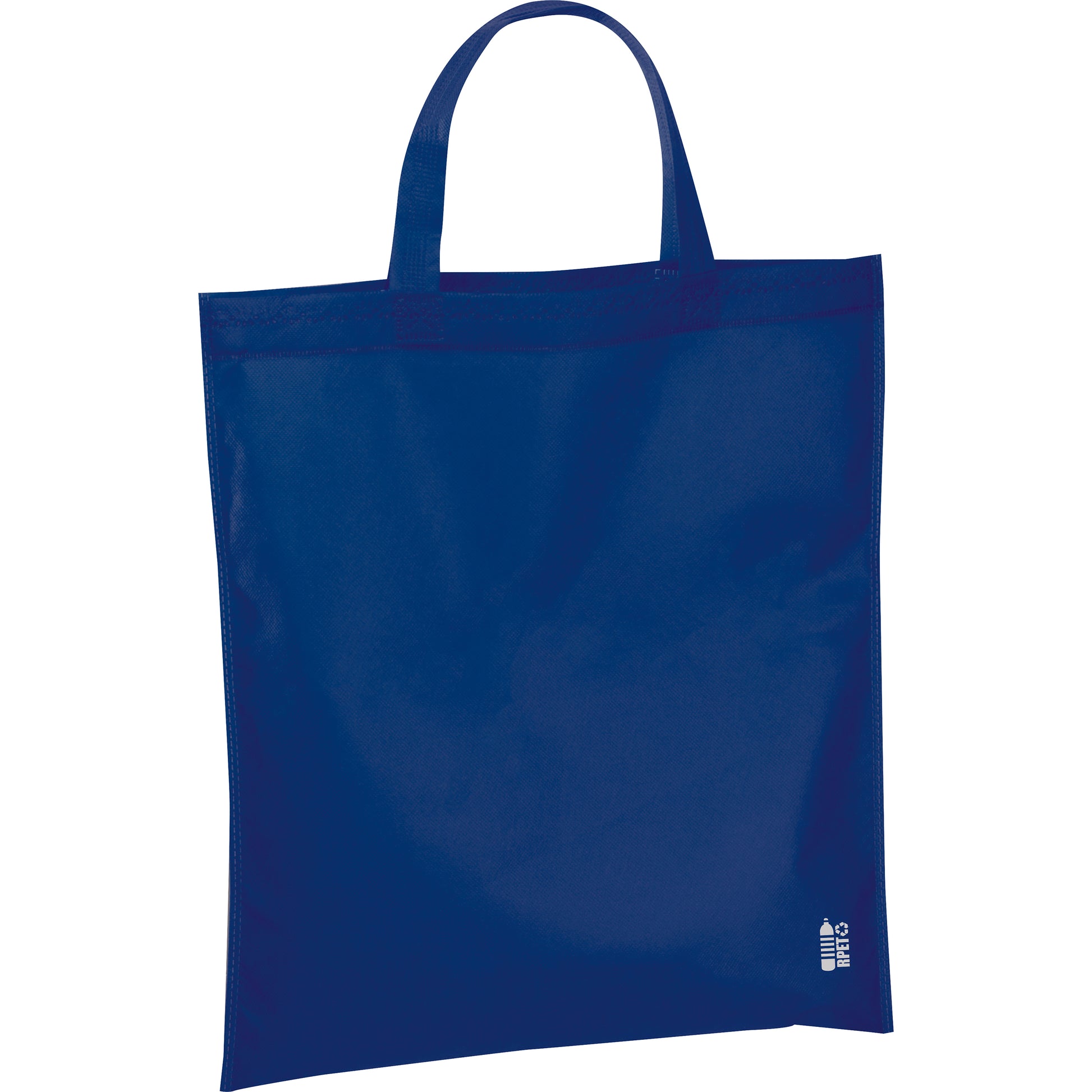 Einkaufstasche aus recyceltem Non Woven PELAGIA-23