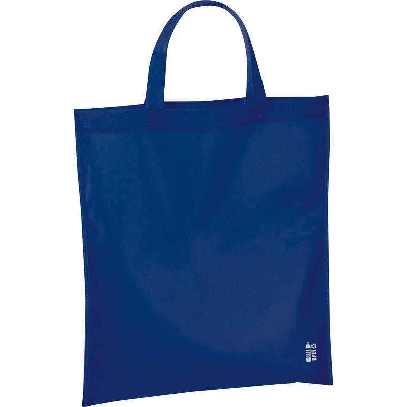 Einkaufstasche aus recyceltem Non Woven PELAGIA-zoom-