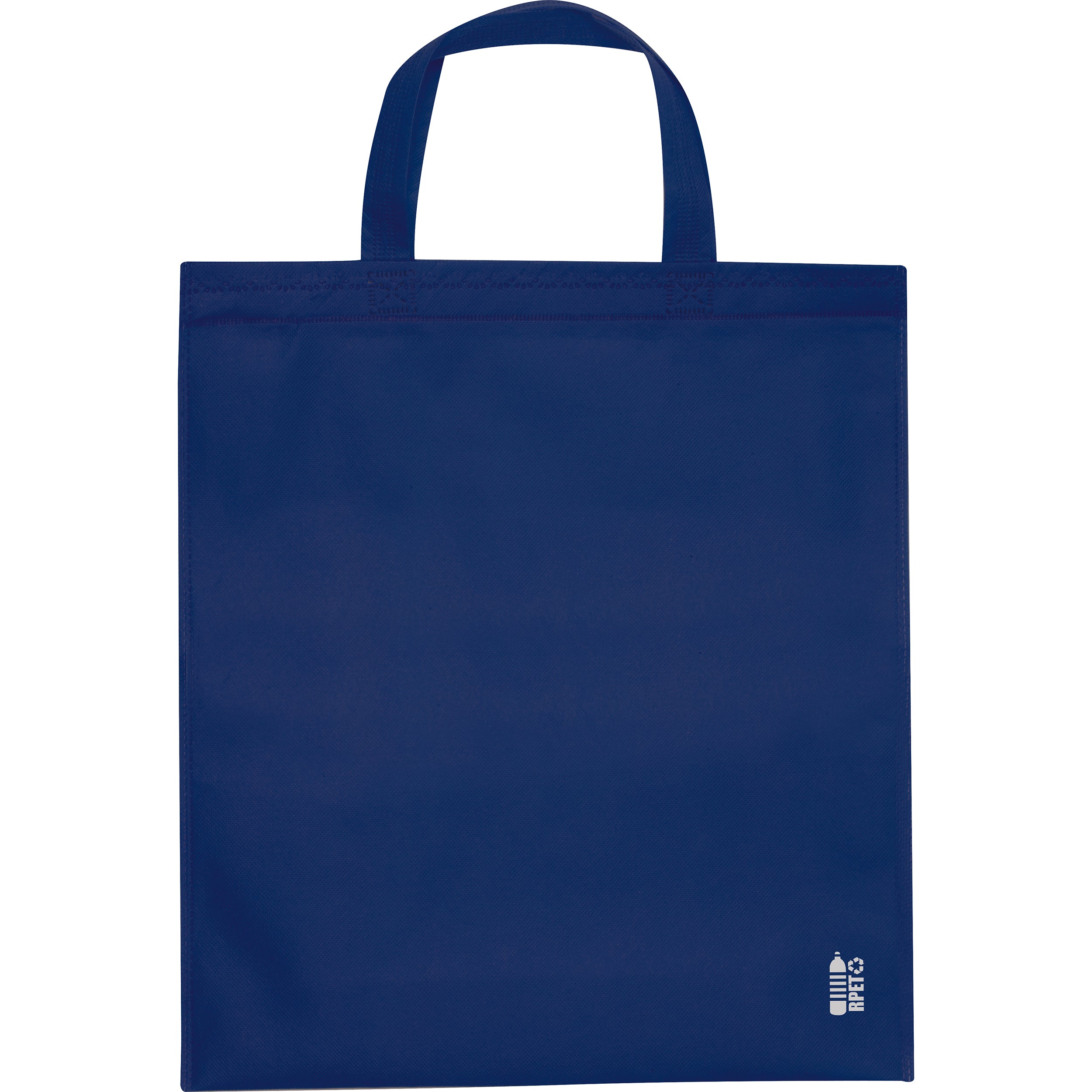 Einkaufstasche aus recyceltem Non Woven PELAGIA-zoom-24