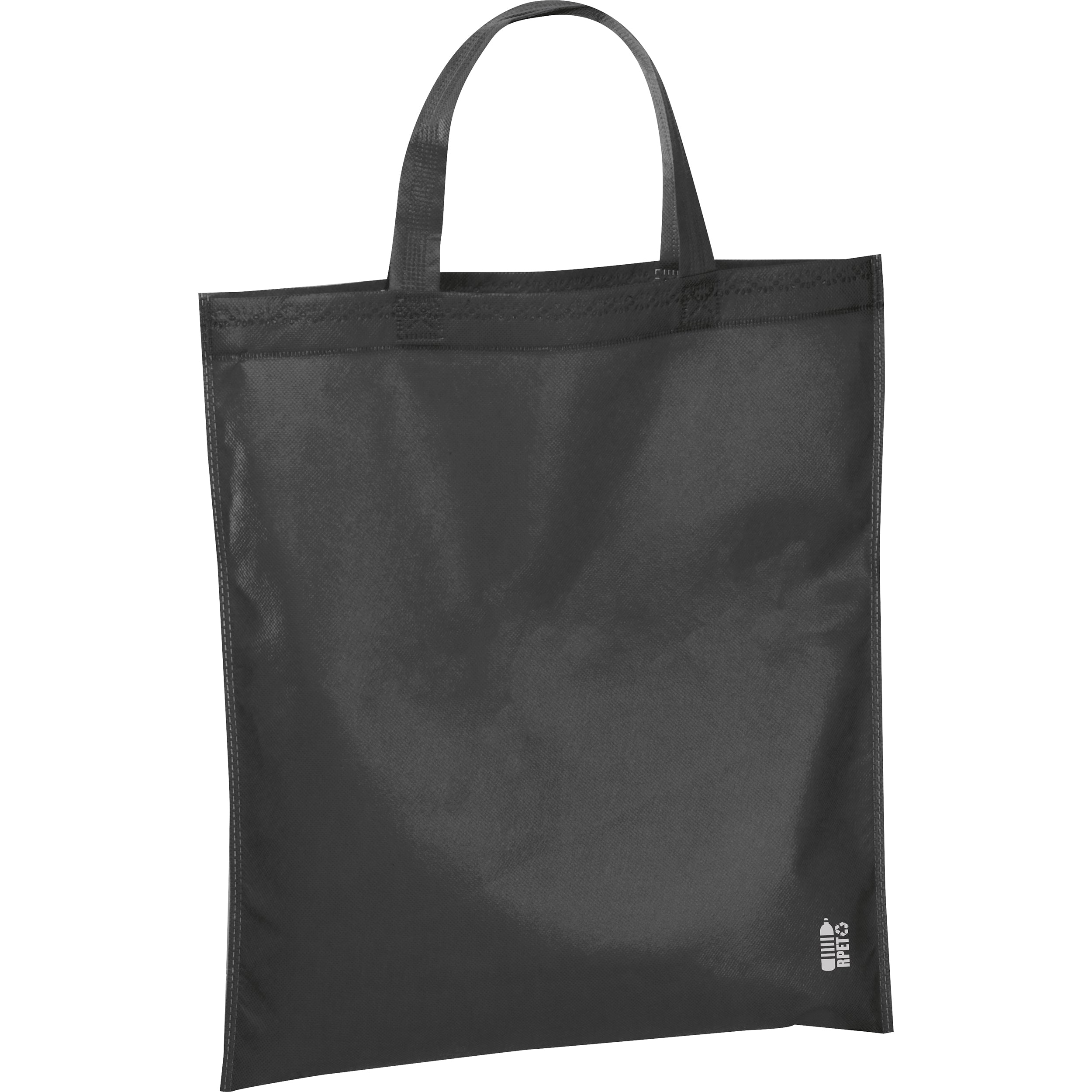 Einkaufstasche aus recyceltem Non Woven PELAGIA-zoom-25