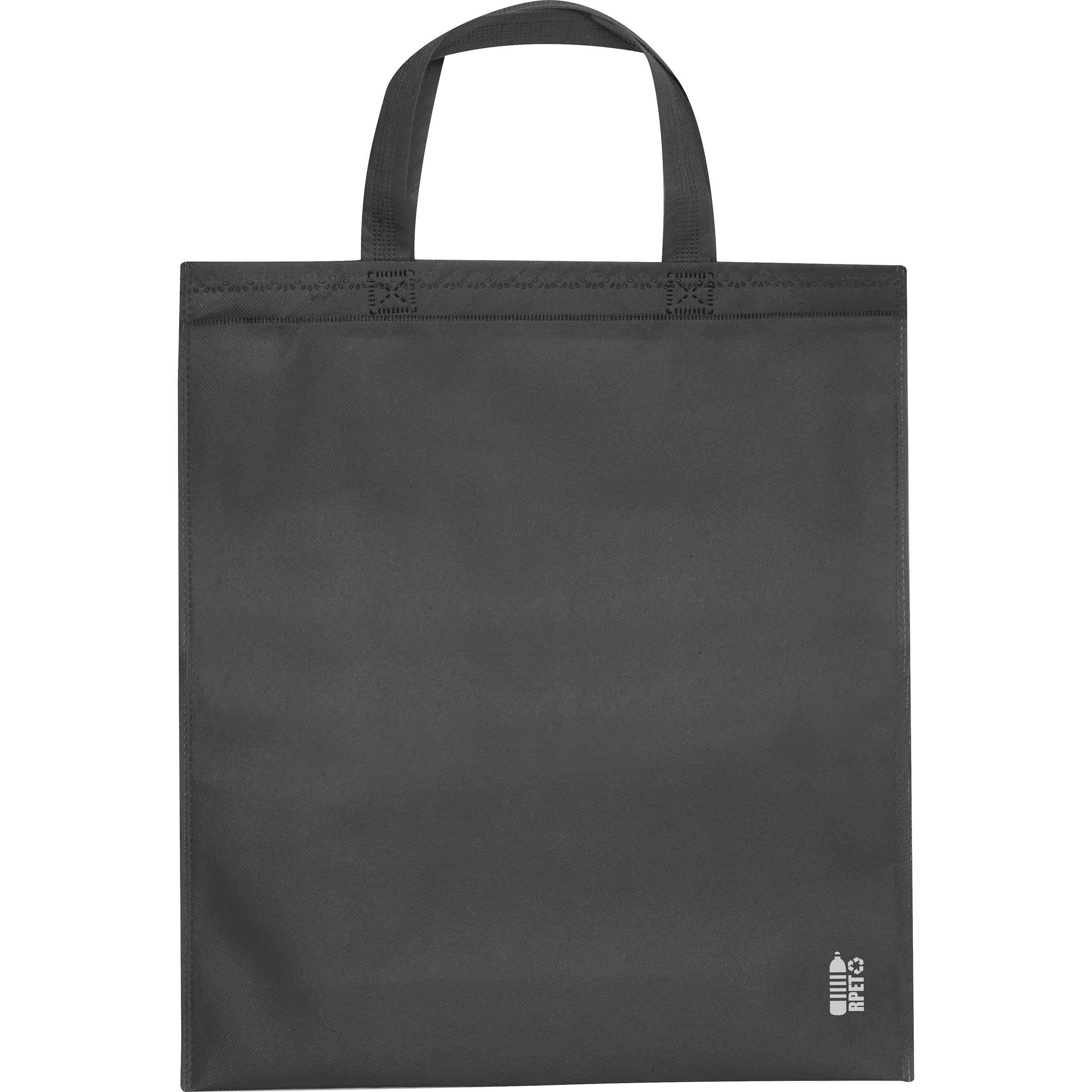 Einkaufstasche aus recyceltem Non Woven PELAGIA-zoom-26
