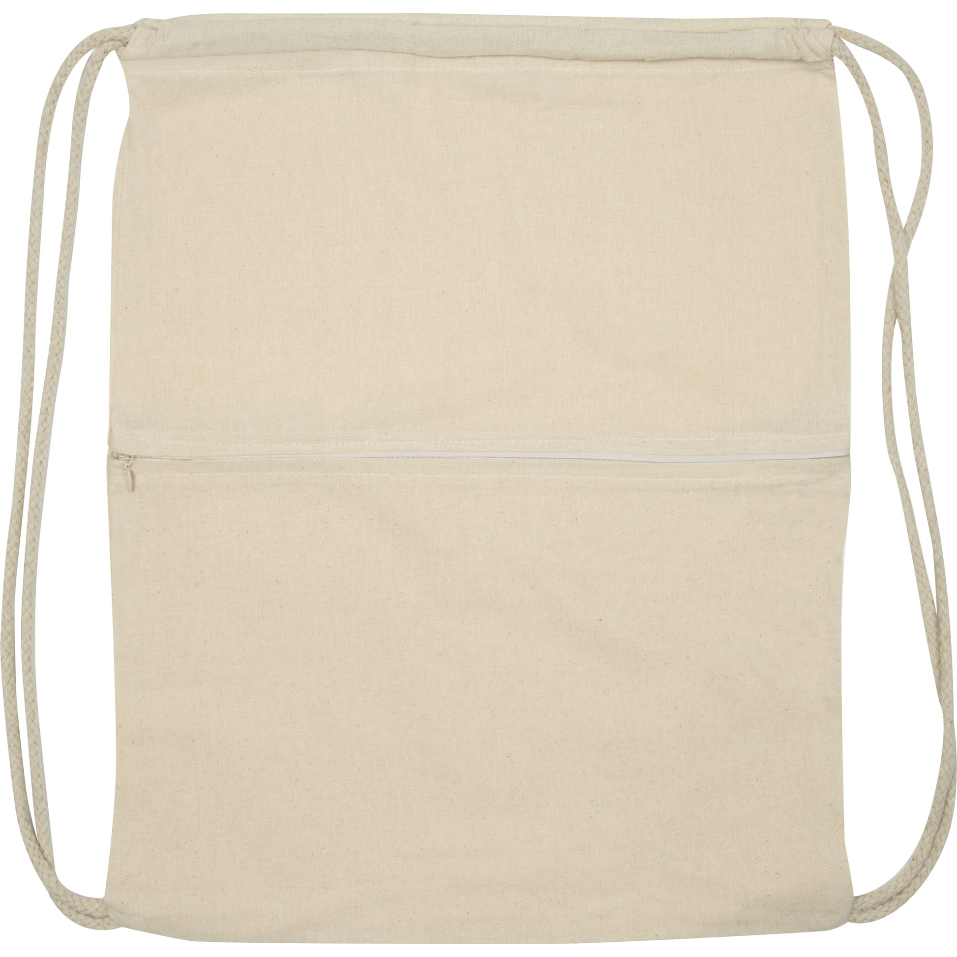 Gymbag aus Baumwolle KINGA-2