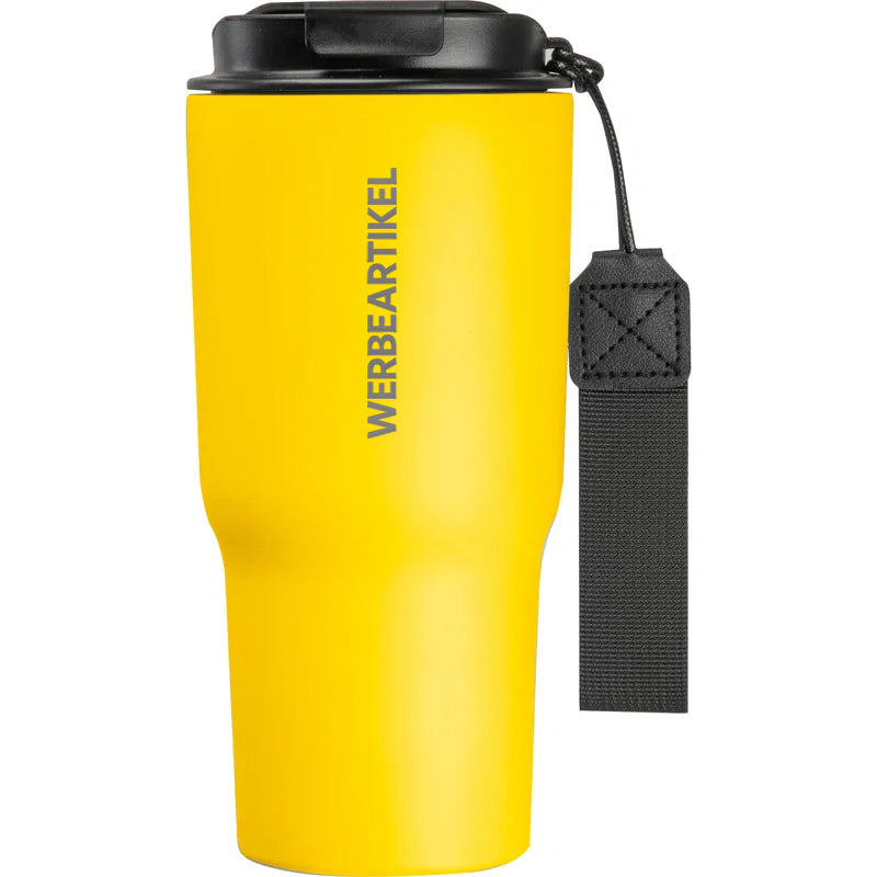 Vakuum Edelstahltrinkbecher, 550ml DANA-22