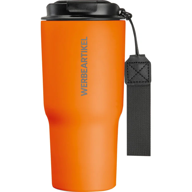 Vakuum Edelstahltrinkbecher, 550ml DANA-30