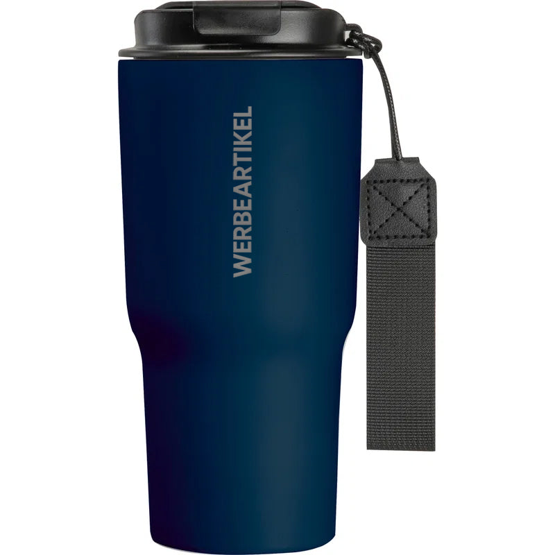 Vakuum Edelstahltrinkbecher, 550ml DANA-38