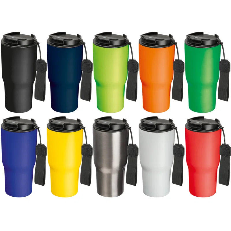 Vakuum Edelstahltrinkbecher, 550ml DANA-2