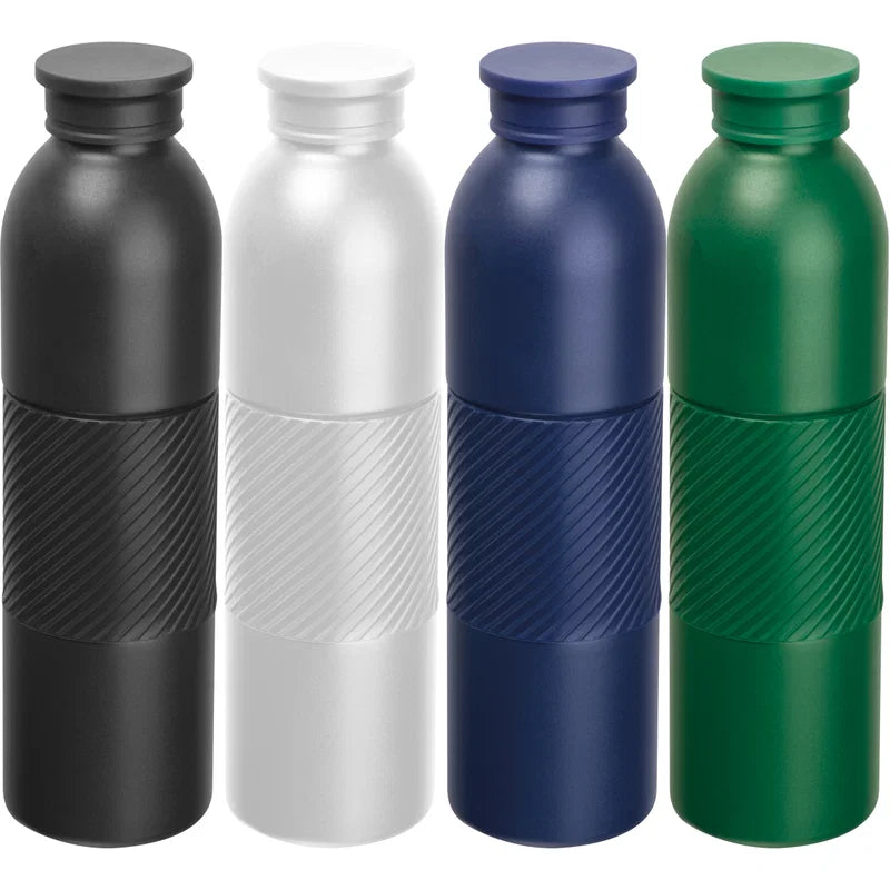 Vakuum Edelstahltrinkflasche ALLEN 600 ml-2