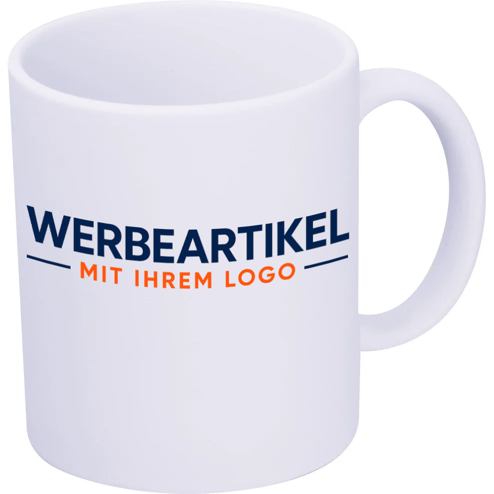 Matte Sublimationstasse aus Keramik ARIEL-5