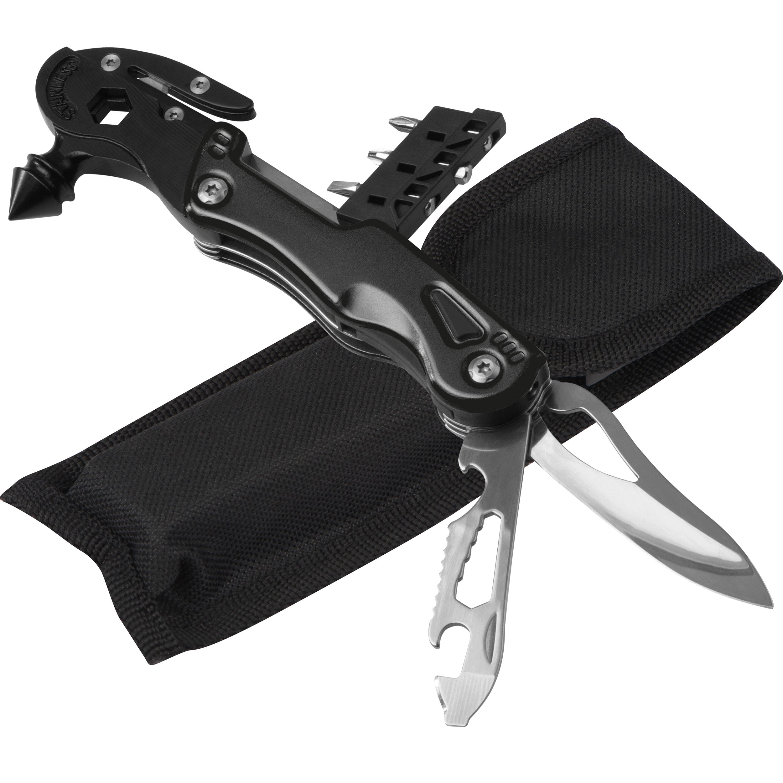 Multitool aus Metall KEVIN-zoom-1