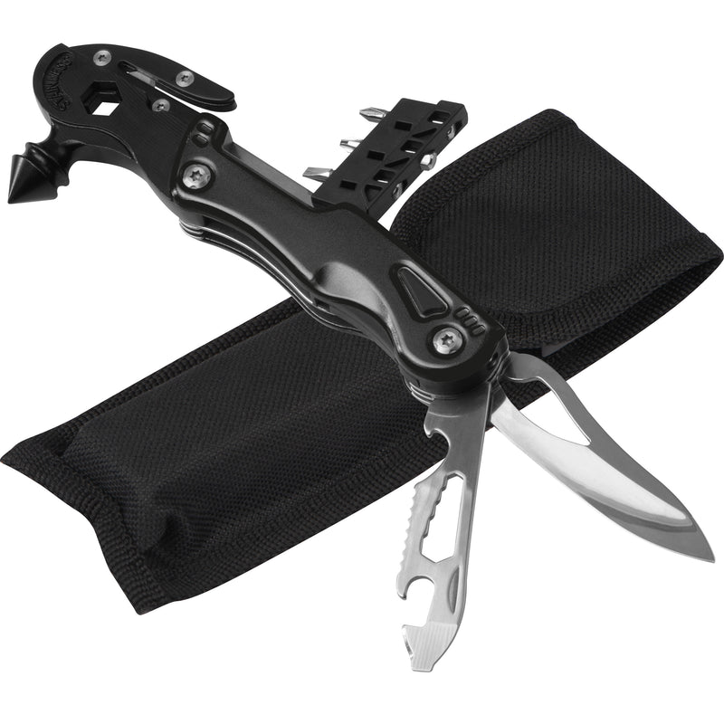 Multitool aus Metall KEVIN-zoom-