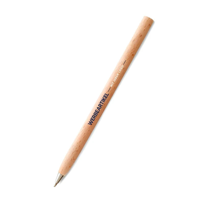 Kugelschreiber aus Holz Vento