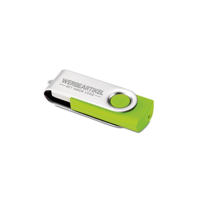 Techmate. USB flash 16GB-zoom-