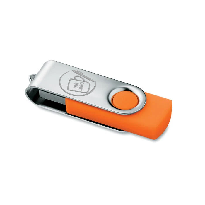 Techmate. USB flash 4GB-zoom-