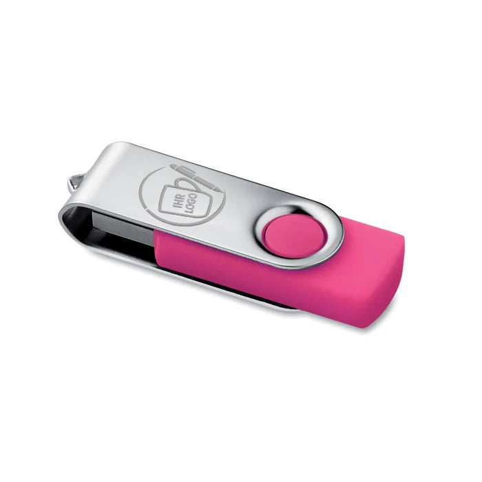 Techmate. USB flash 4GB-zoom-