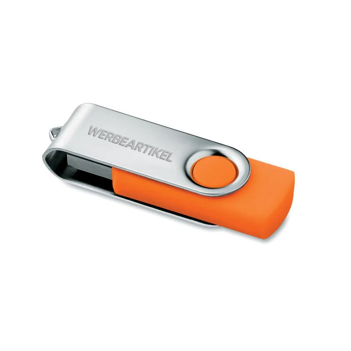 Techmate. USB flash 8GB-34