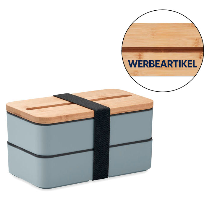 Lunchbox PP 400 ml-23